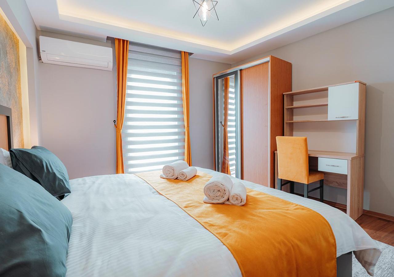 Deluxe Apartment - Photo 5
