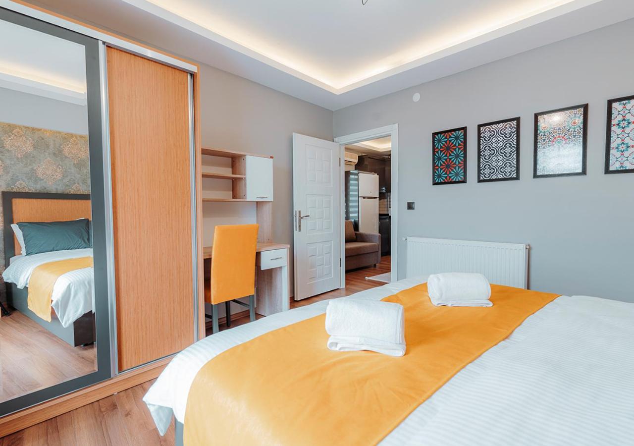 Deluxe Apartment - Photo 4