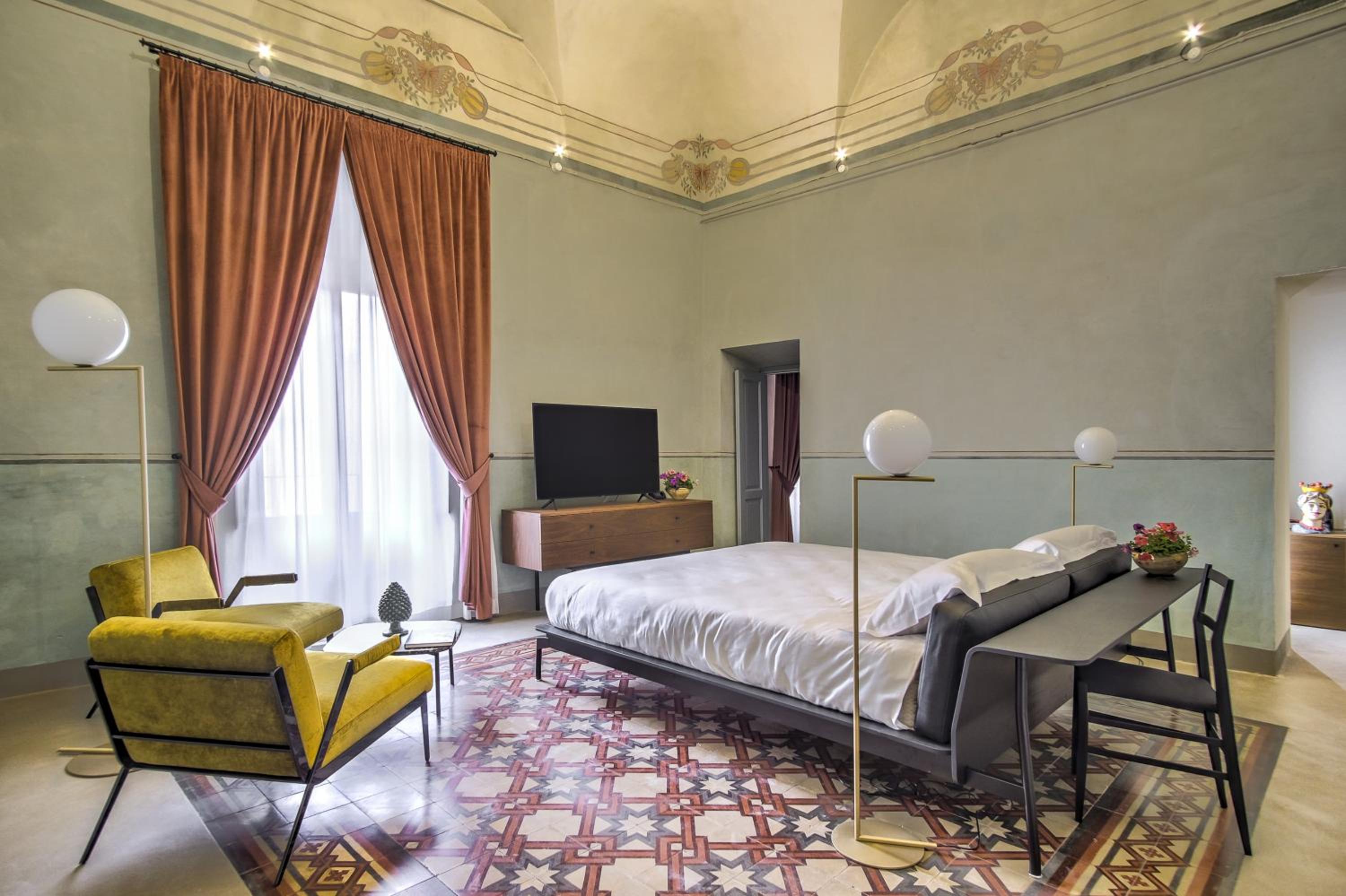 Superior Suite