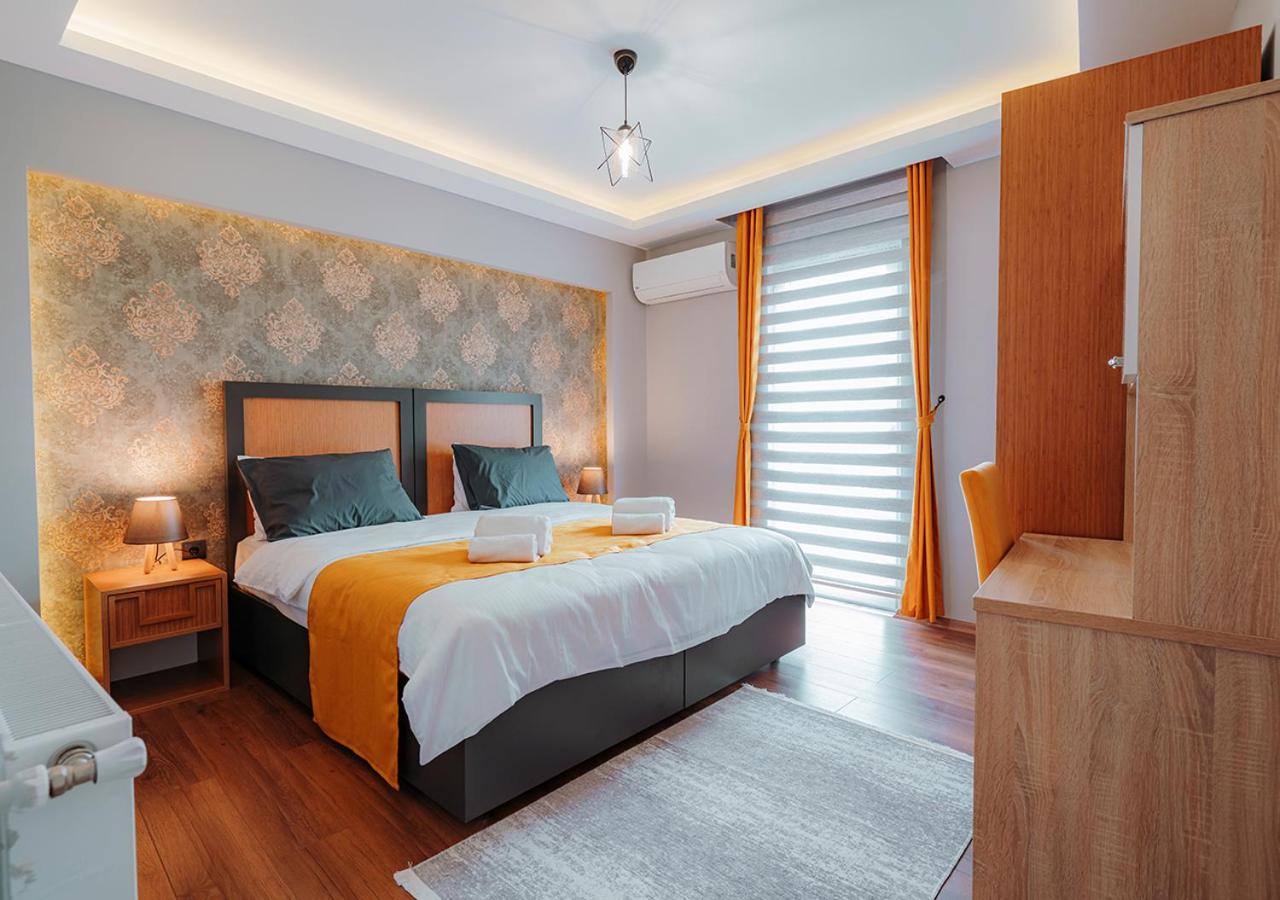 Deluxe Apartment - Photo 2