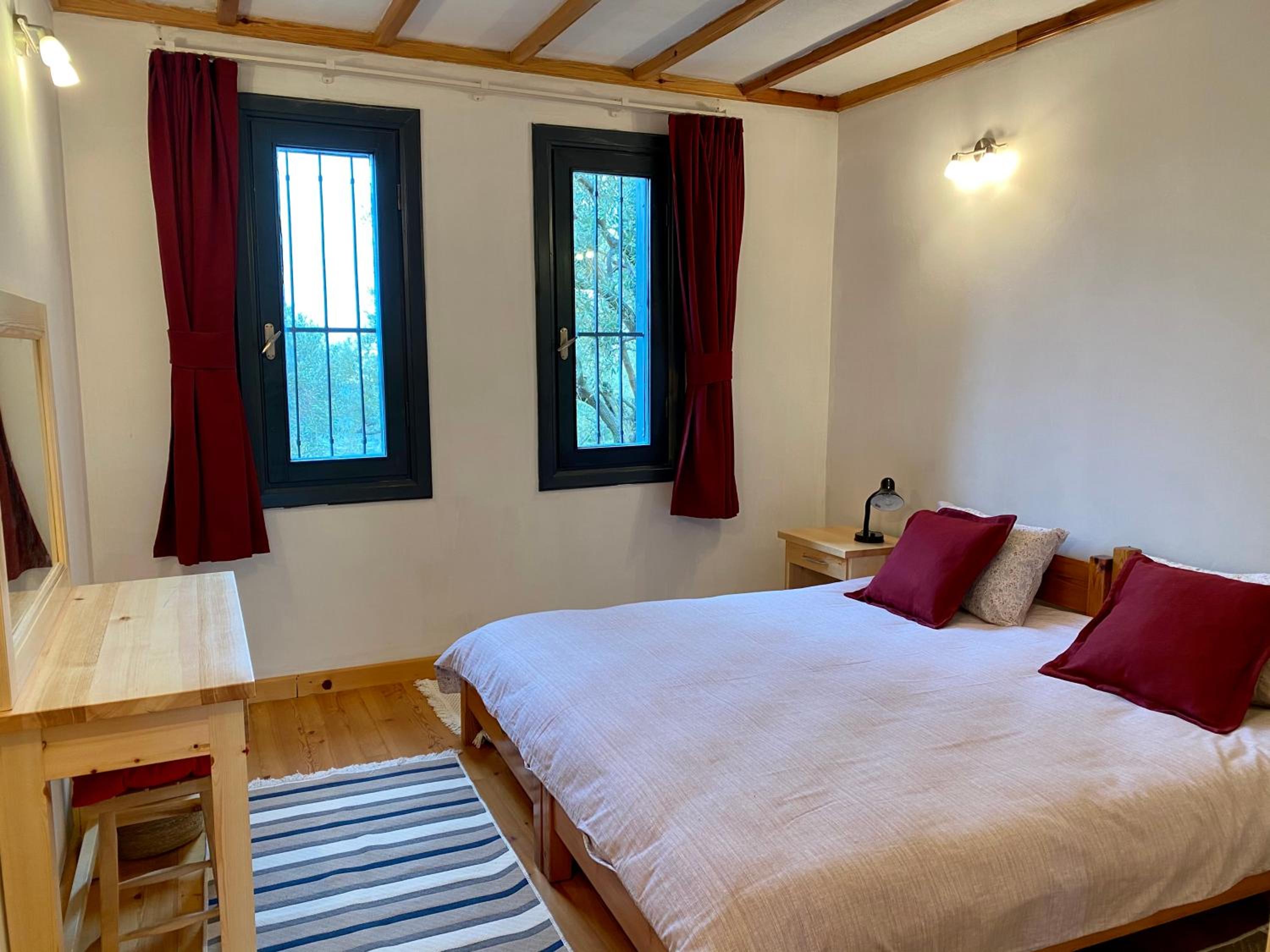 Two-Bedroom House photo 1