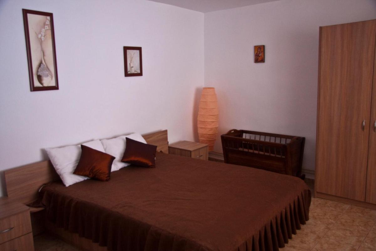 Double Room photo 1