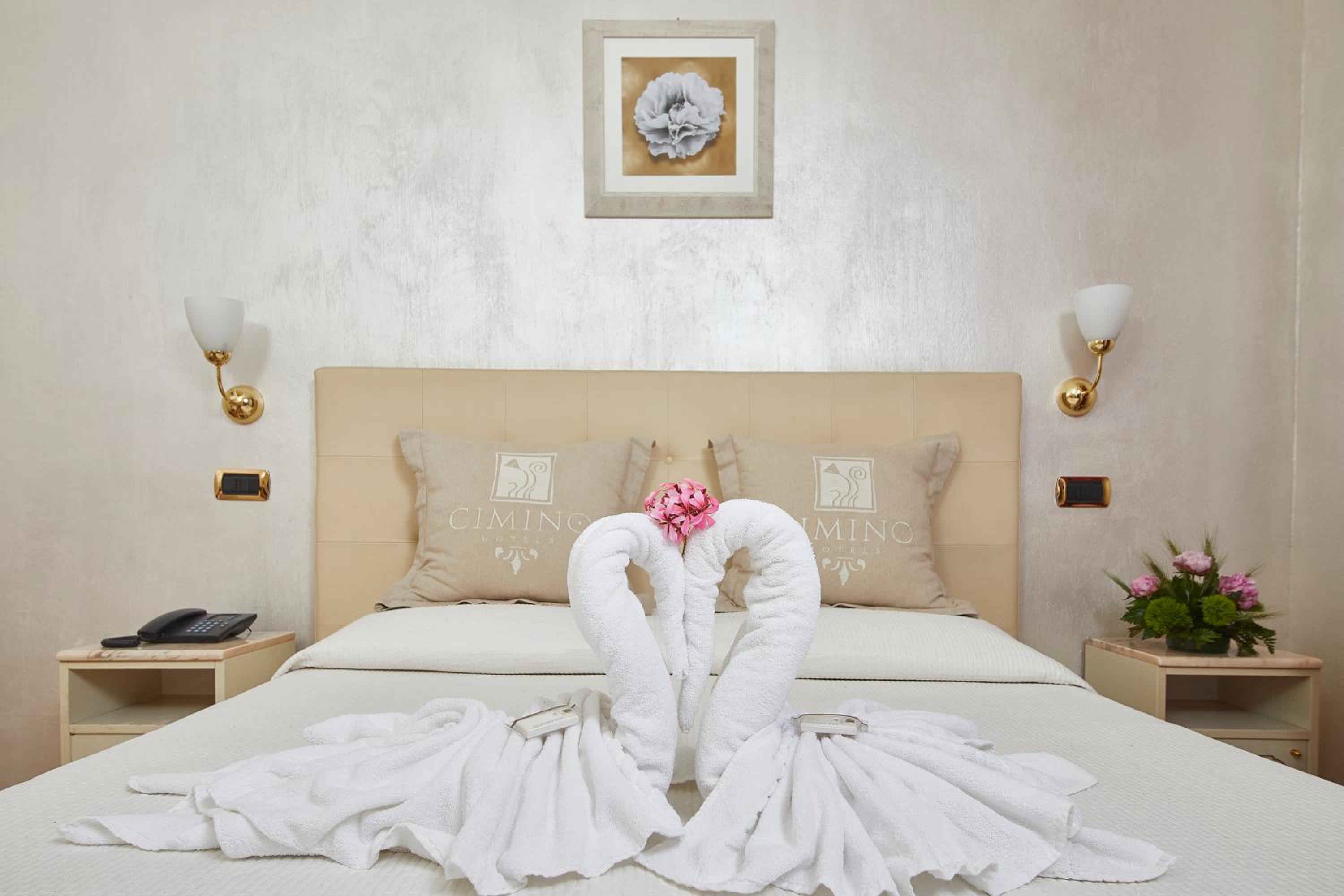 Double Room - Photo 1
