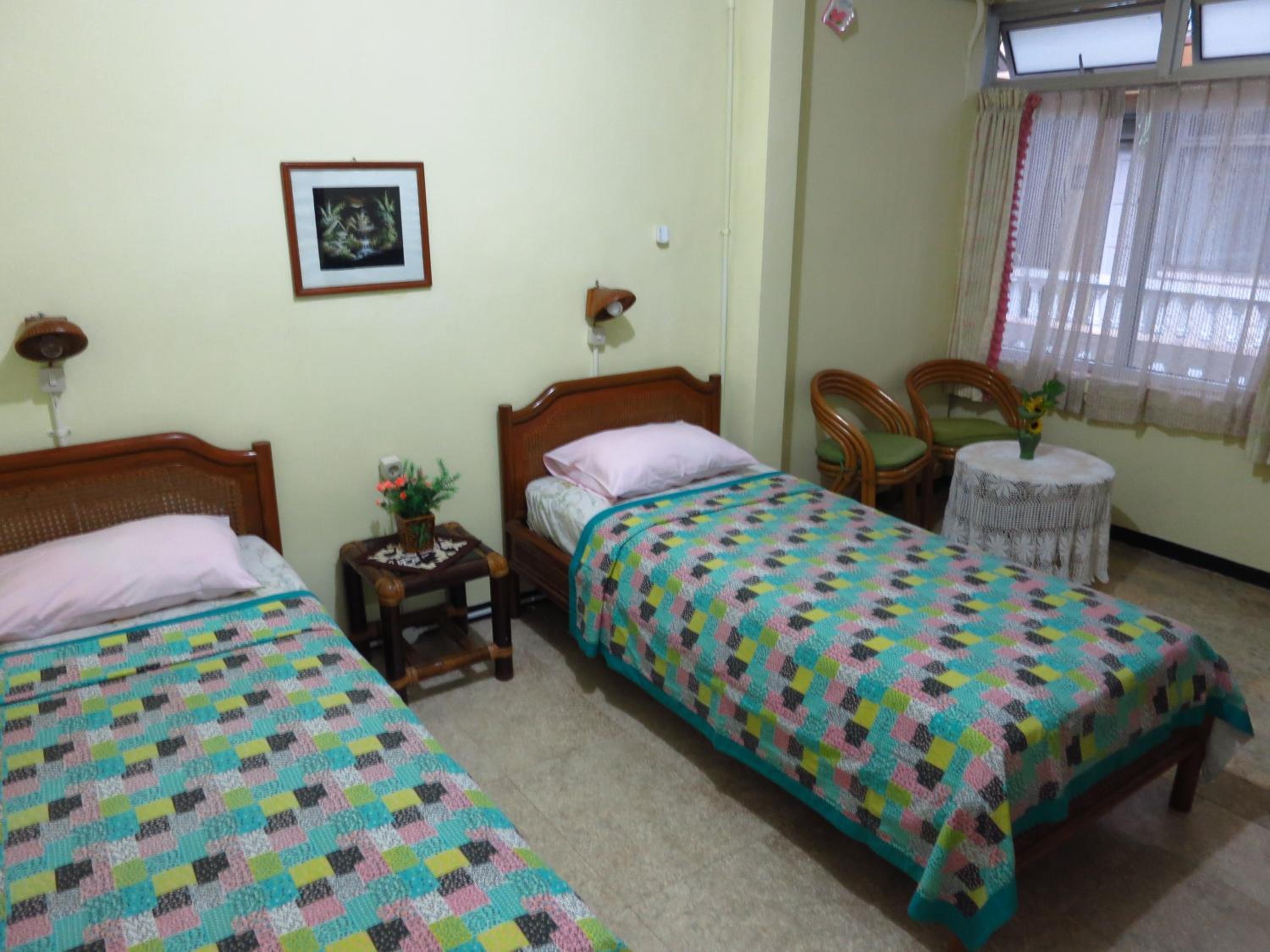 Standard Double or Twin Room - Photo 1
