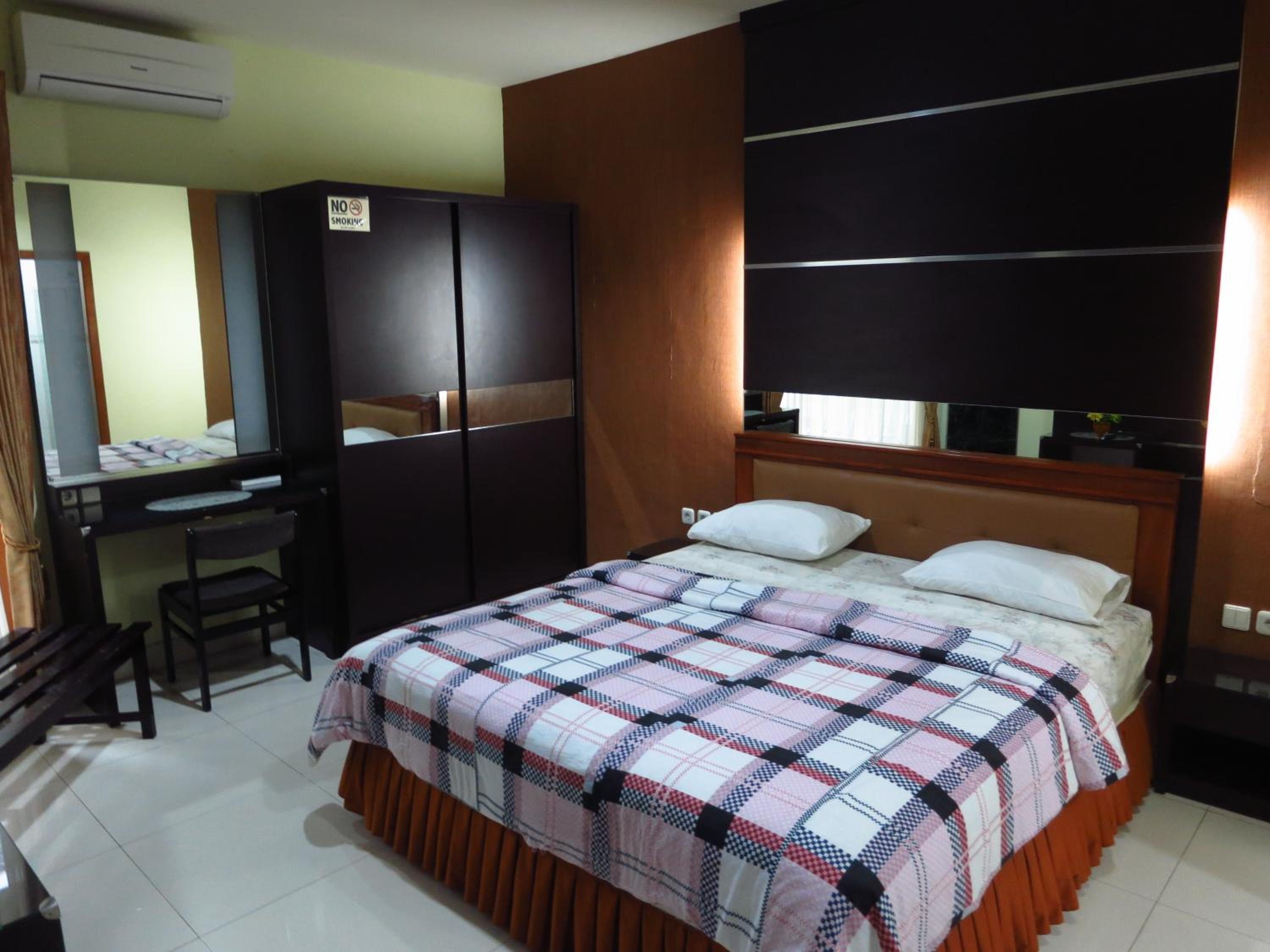 Deluxe Double or Twin Room - Photo 1