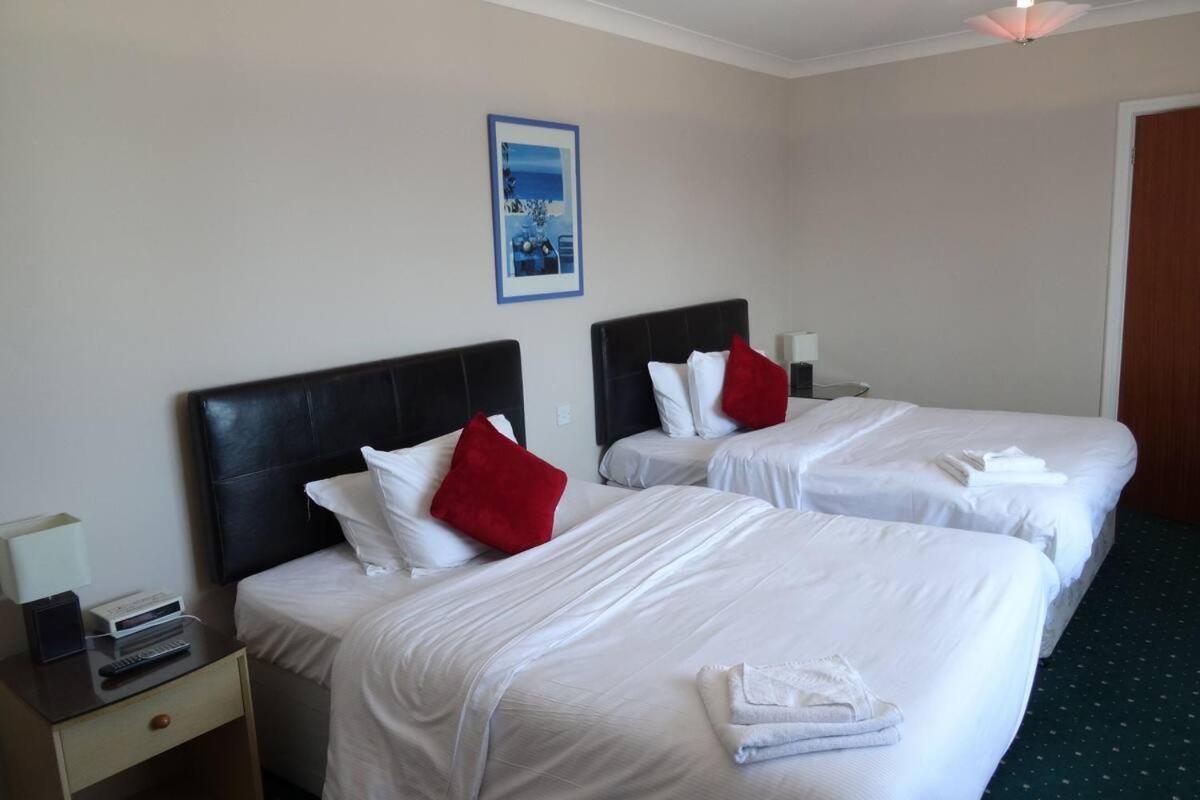 Standard Quadruple Room - Photo 1