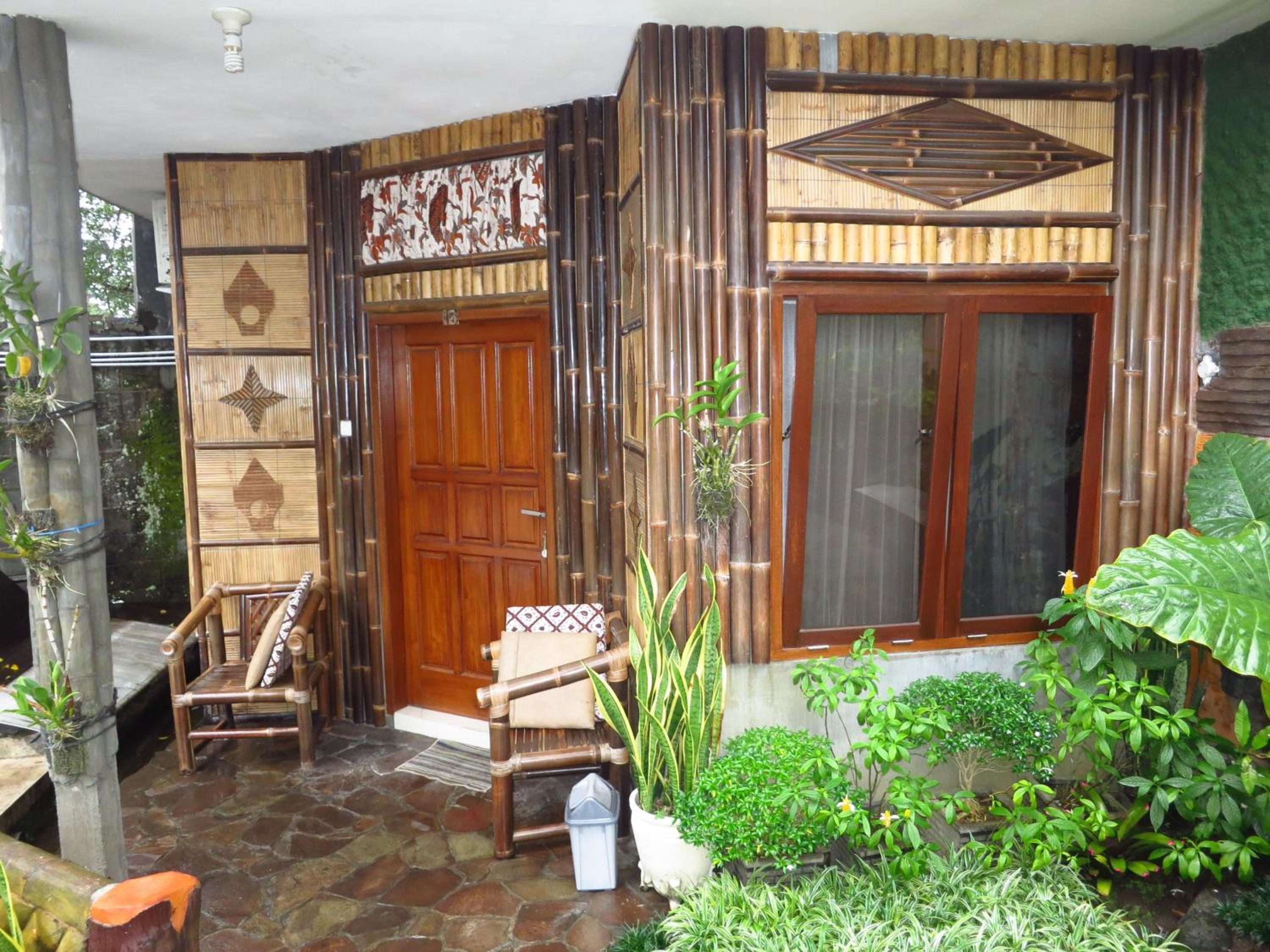 Deluxe Double or Twin Room - Photo 2