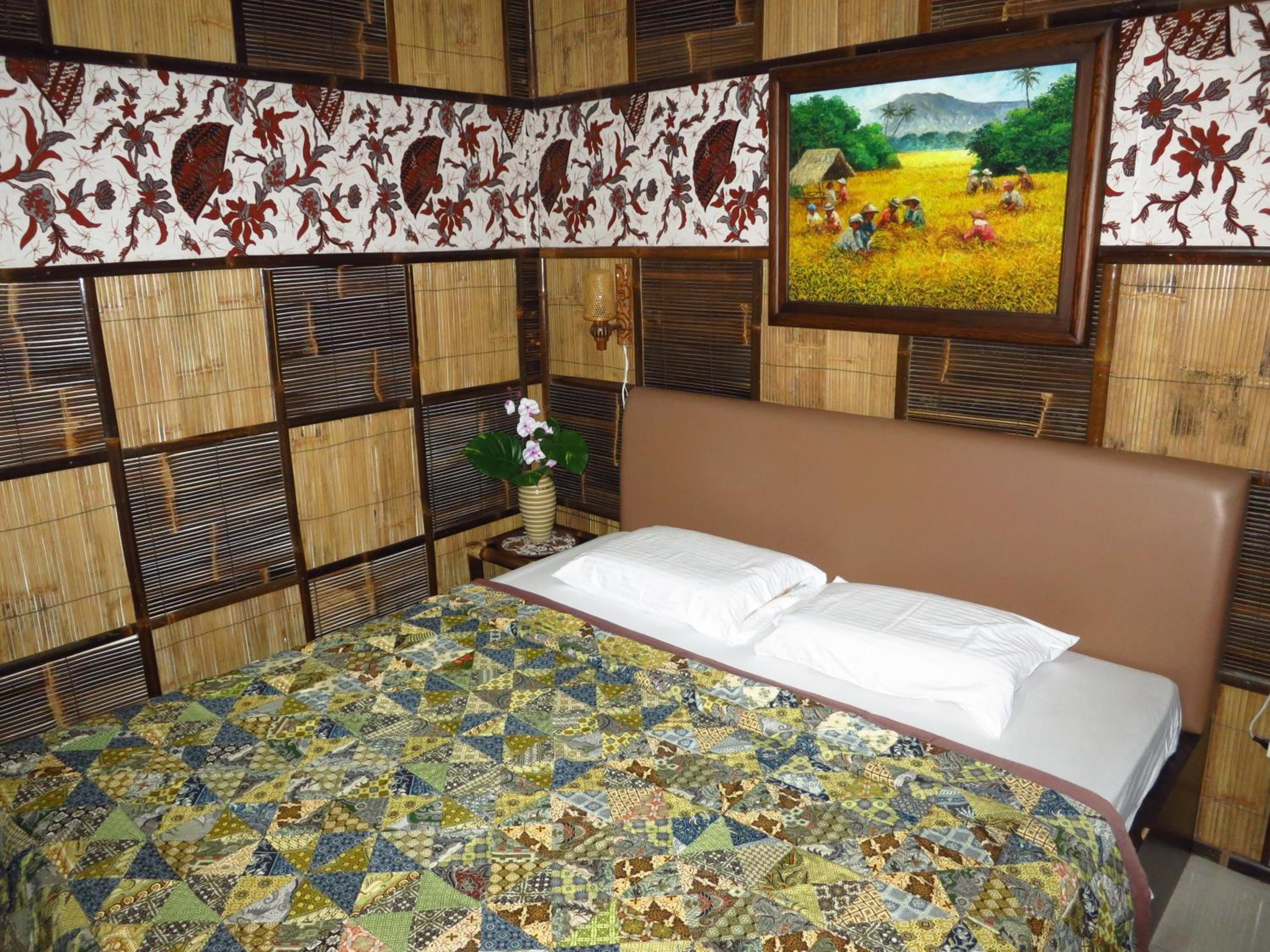 Deluxe Double or Twin Room - Photo 3