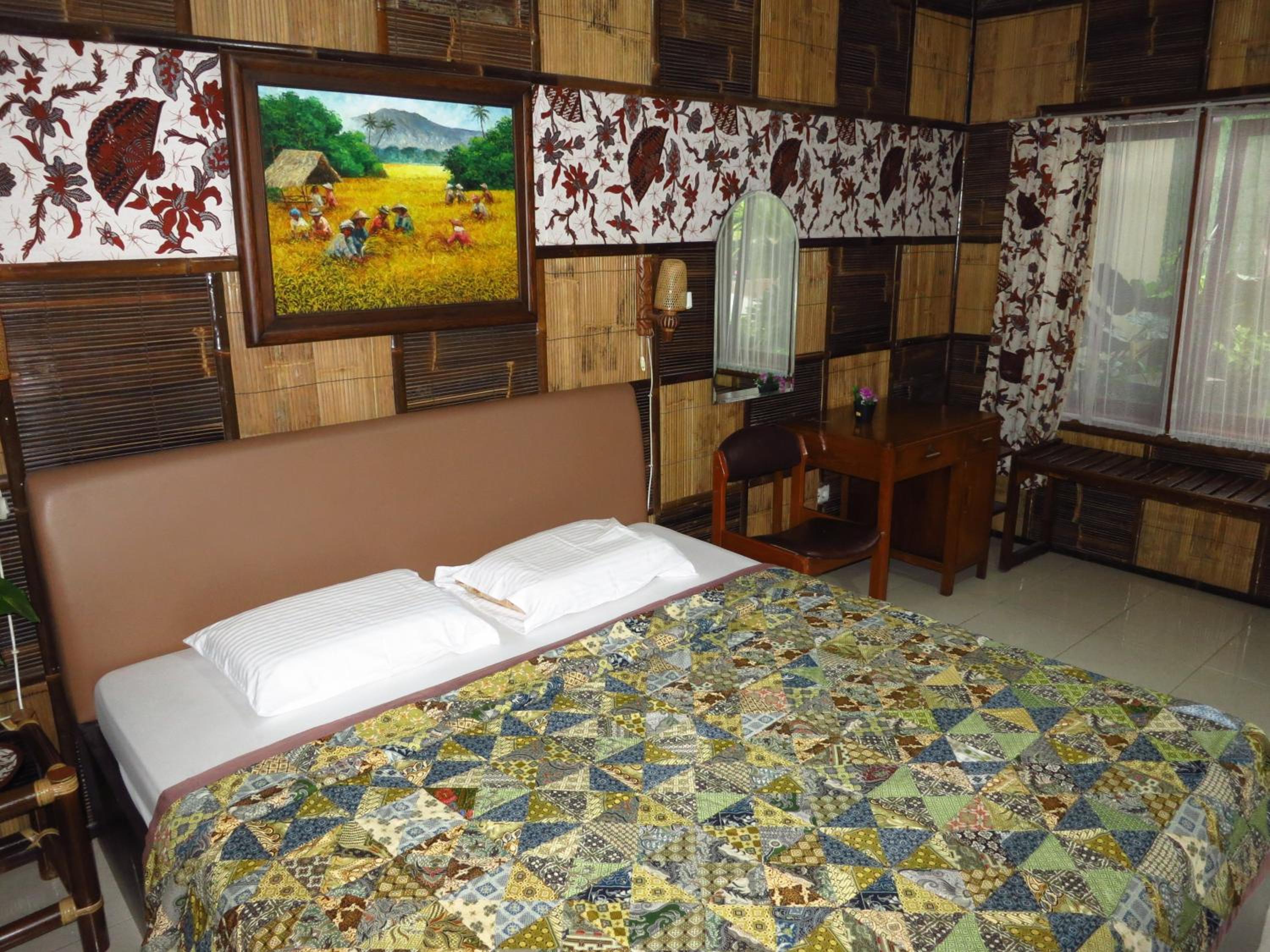 Deluxe Double or Twin Room - Photo 6