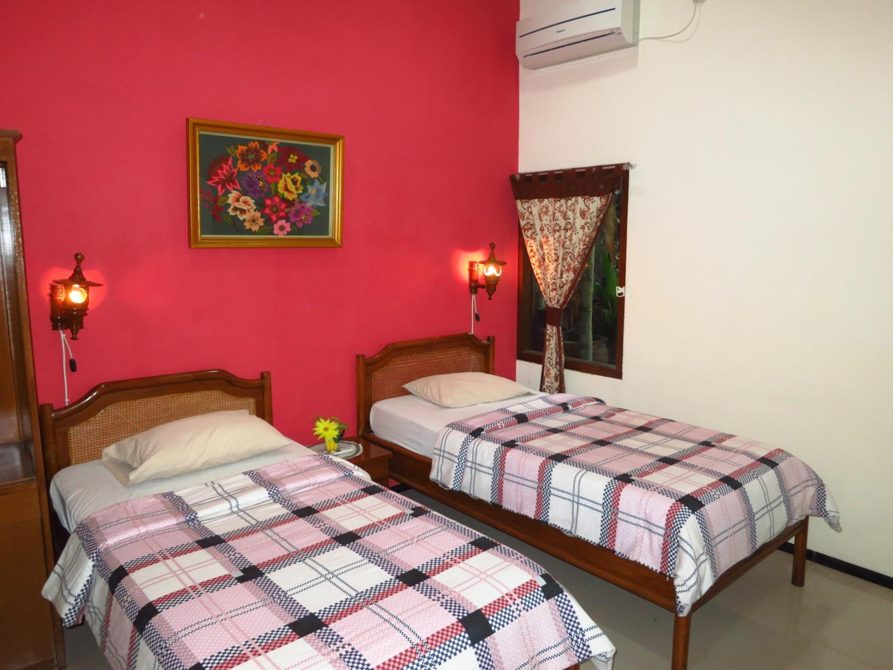 Superior Double or Twin Room - Photo 3