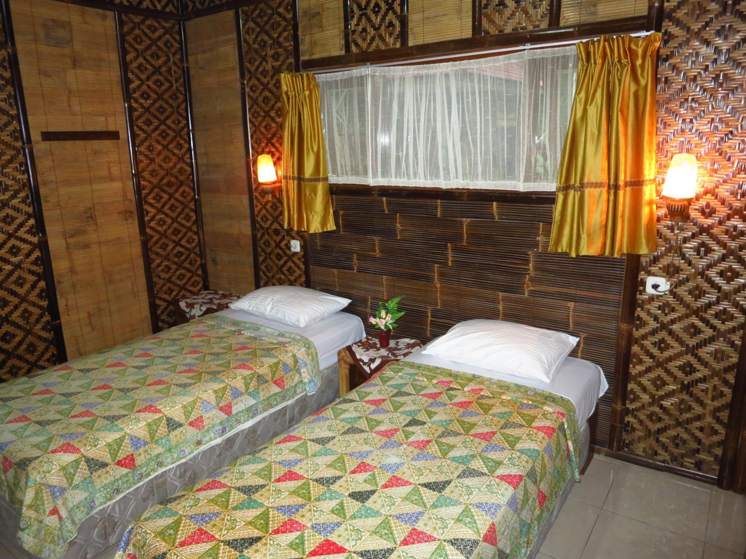 Deluxe Double or Twin Room - Photo 7