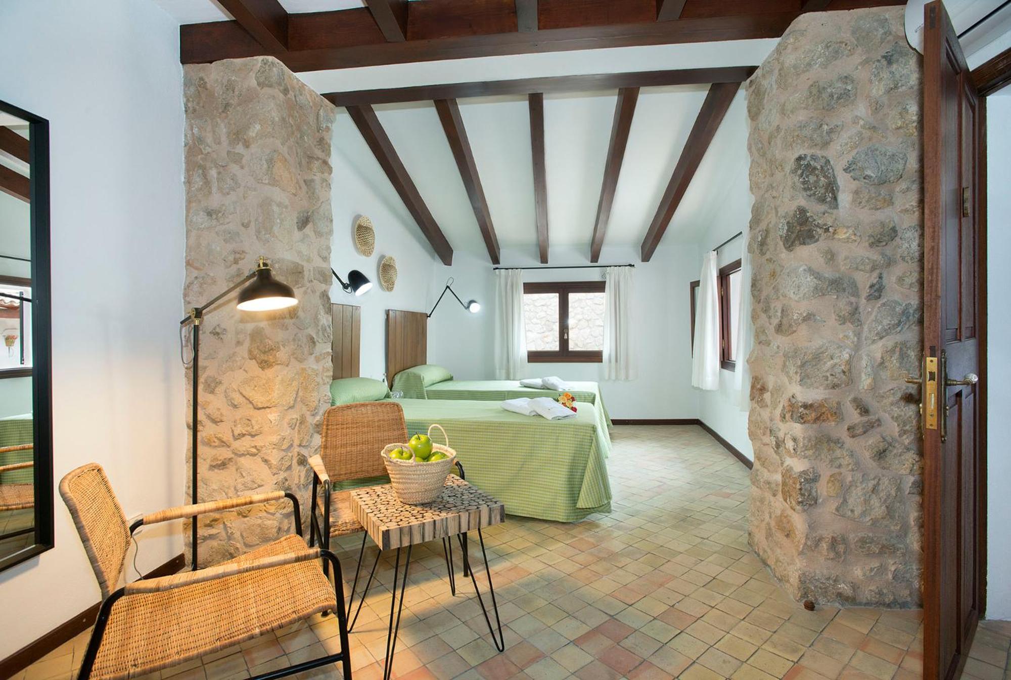Double Room - Photo 1