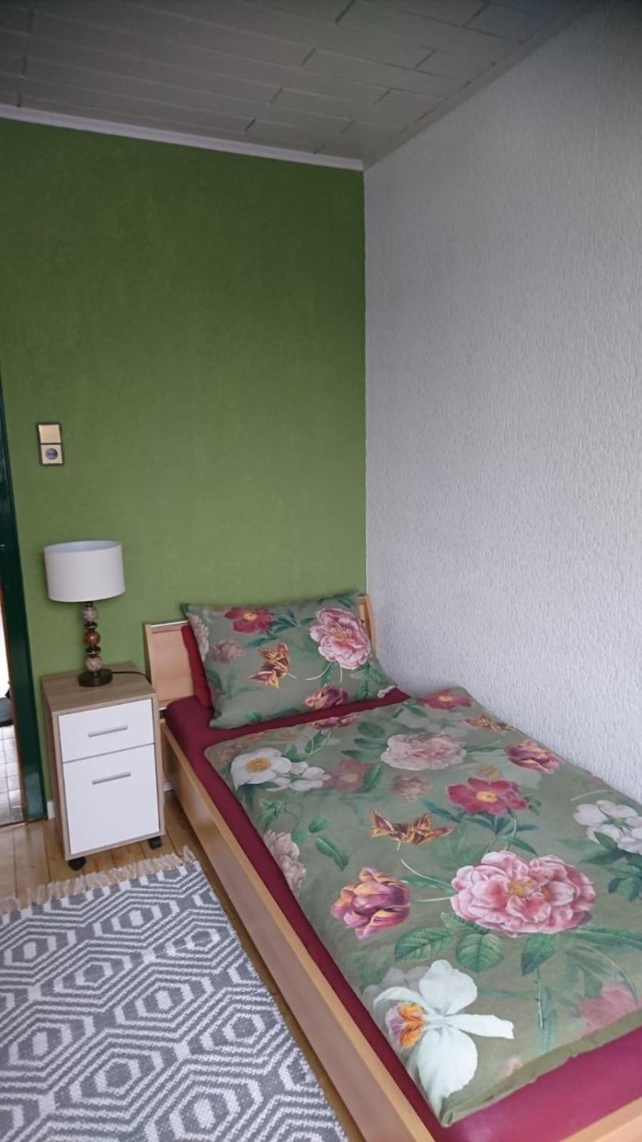 Two-Bedroom Apartment photo 1