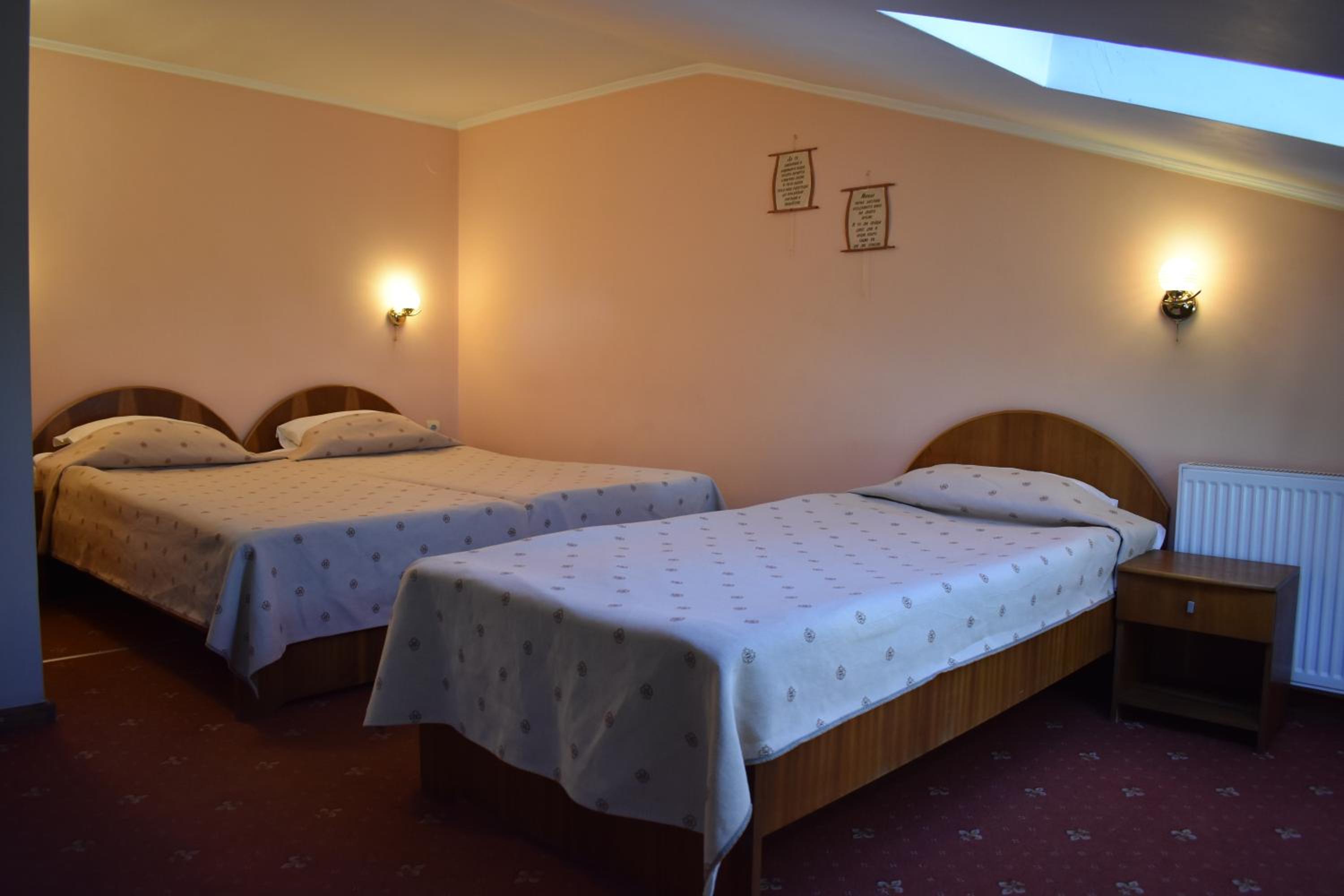 Triple Room photo 1