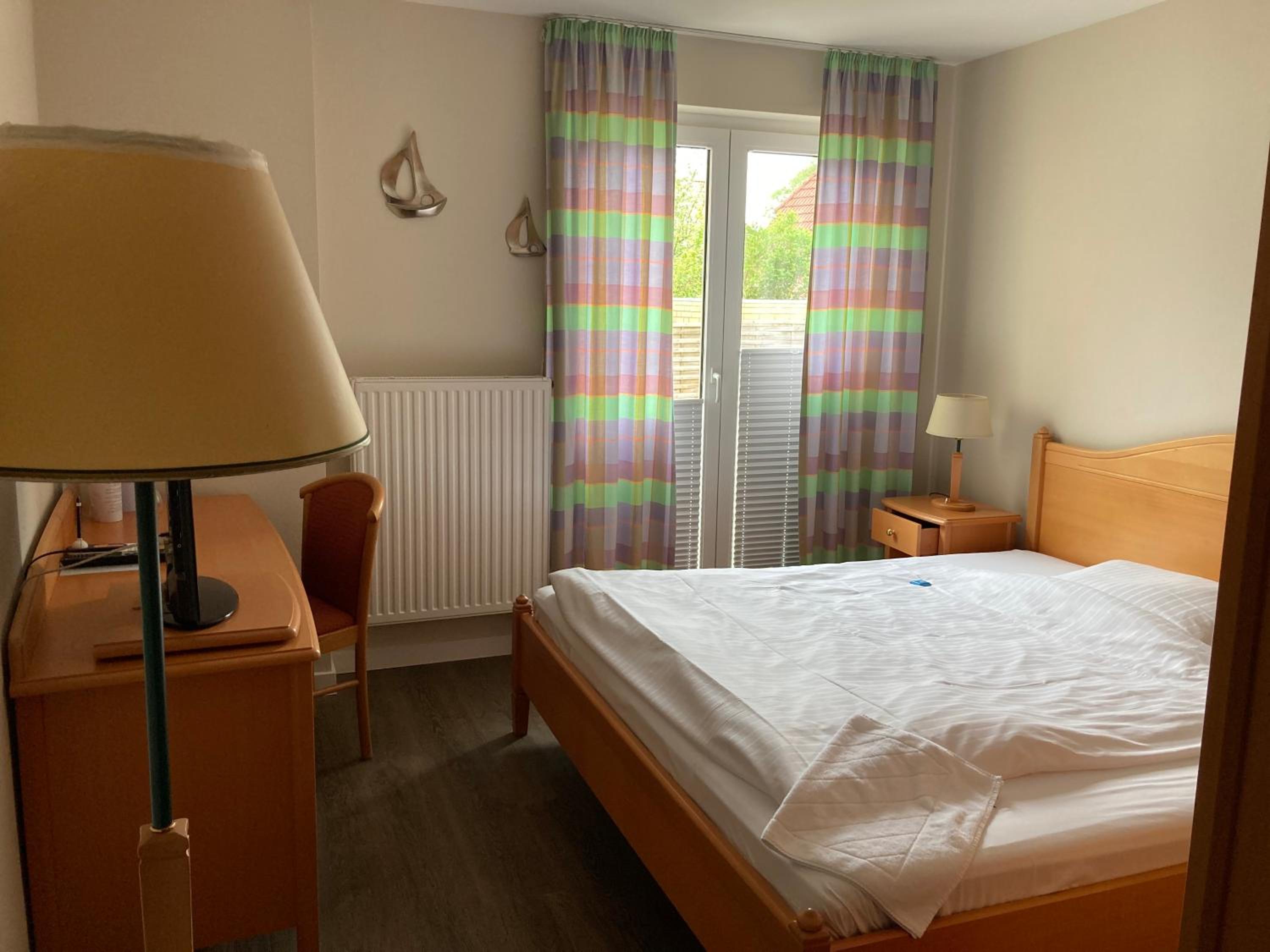 Standard Double Room photo 1