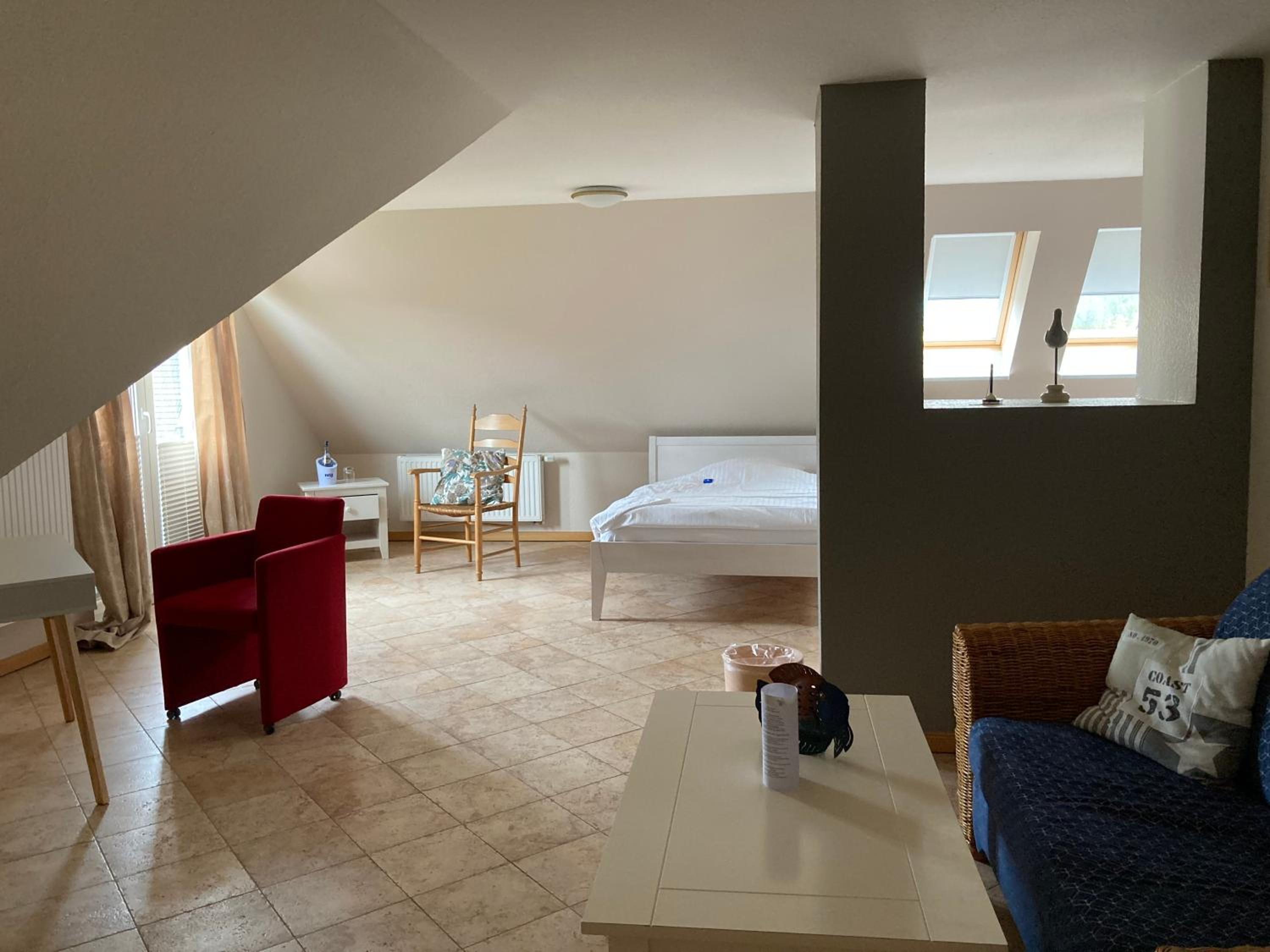 Superior Single Room photo 1