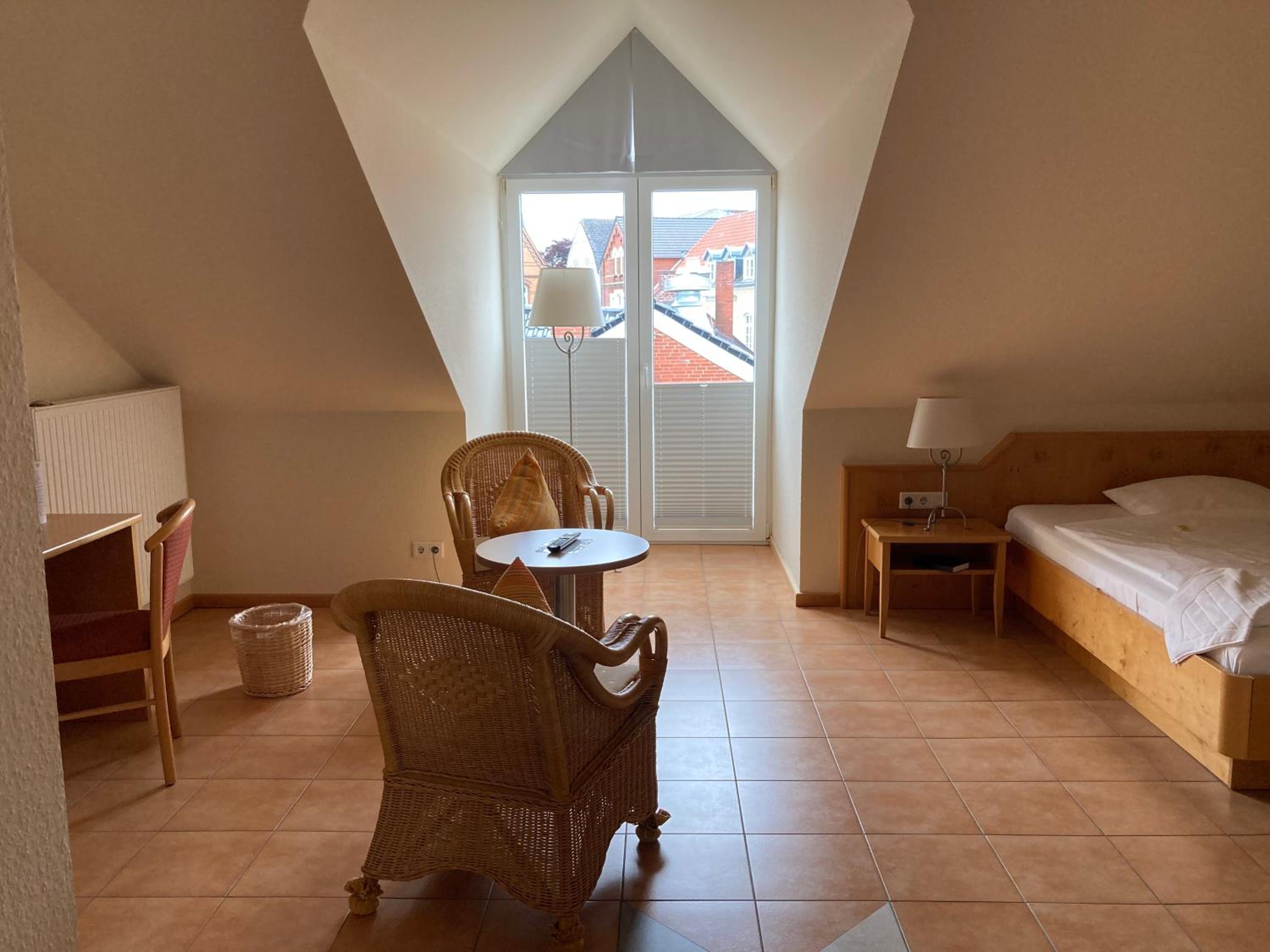 Superior Double Room photo 2