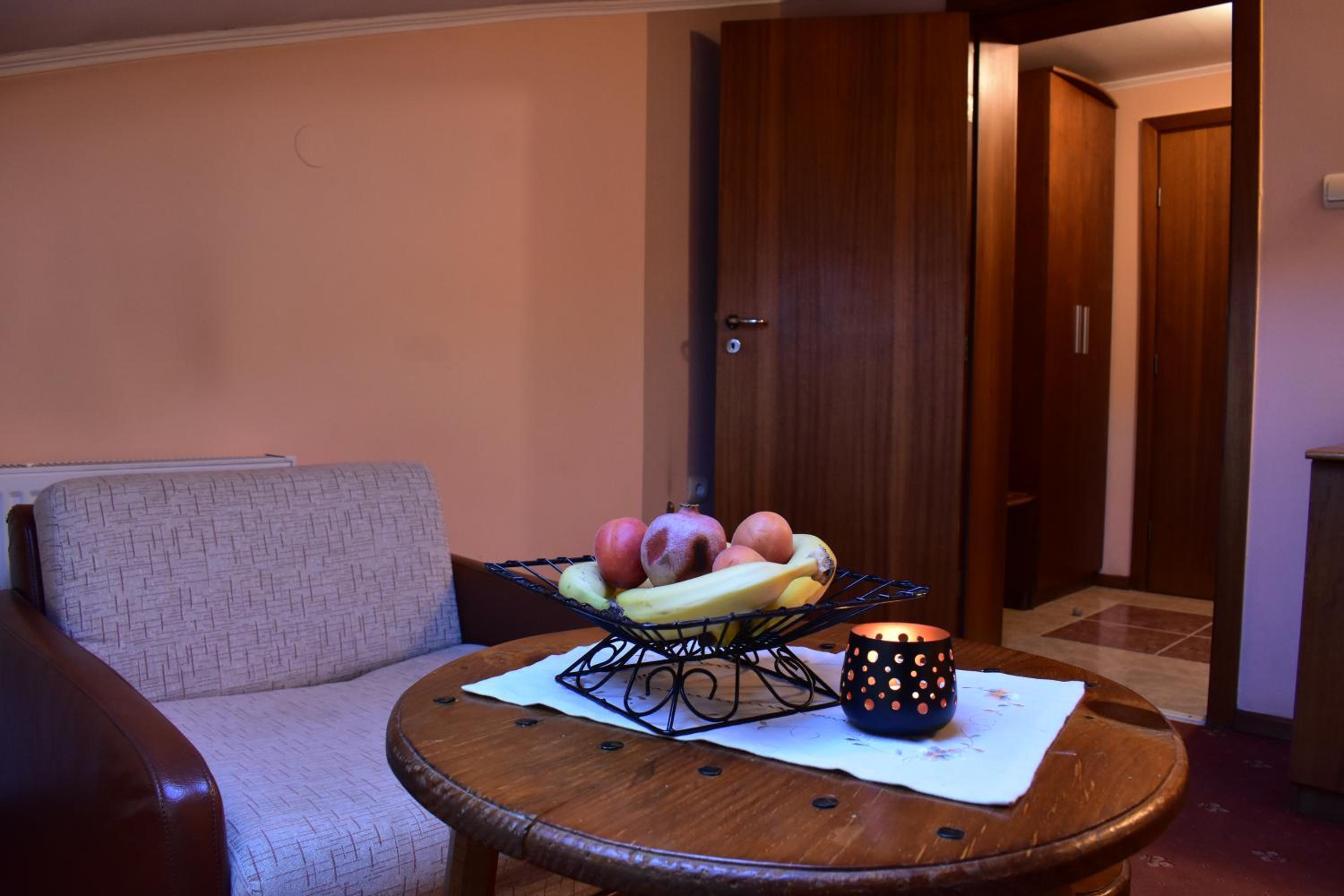 Triple Room photo 3