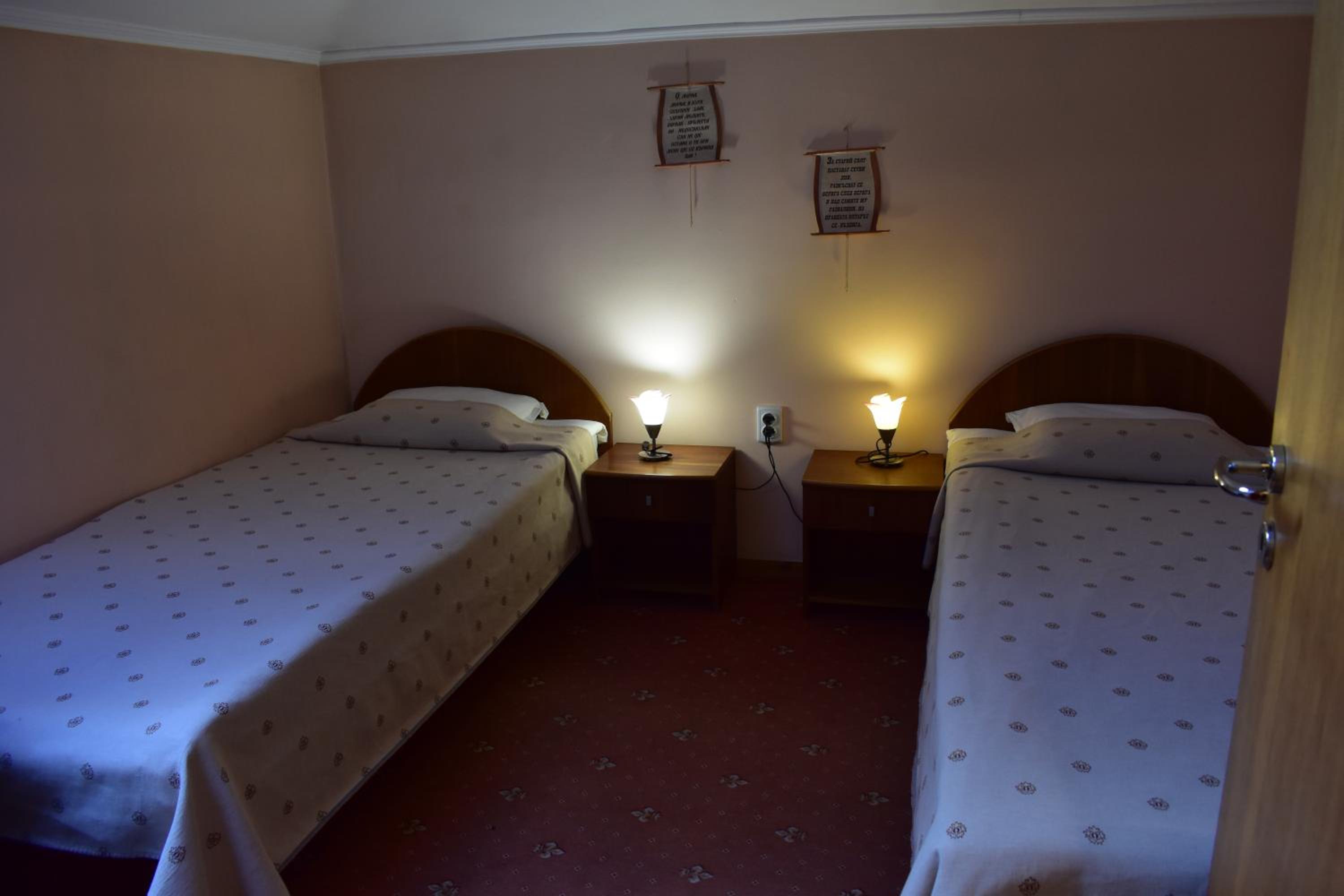 Comfort Double or Twin Room - Photo 2