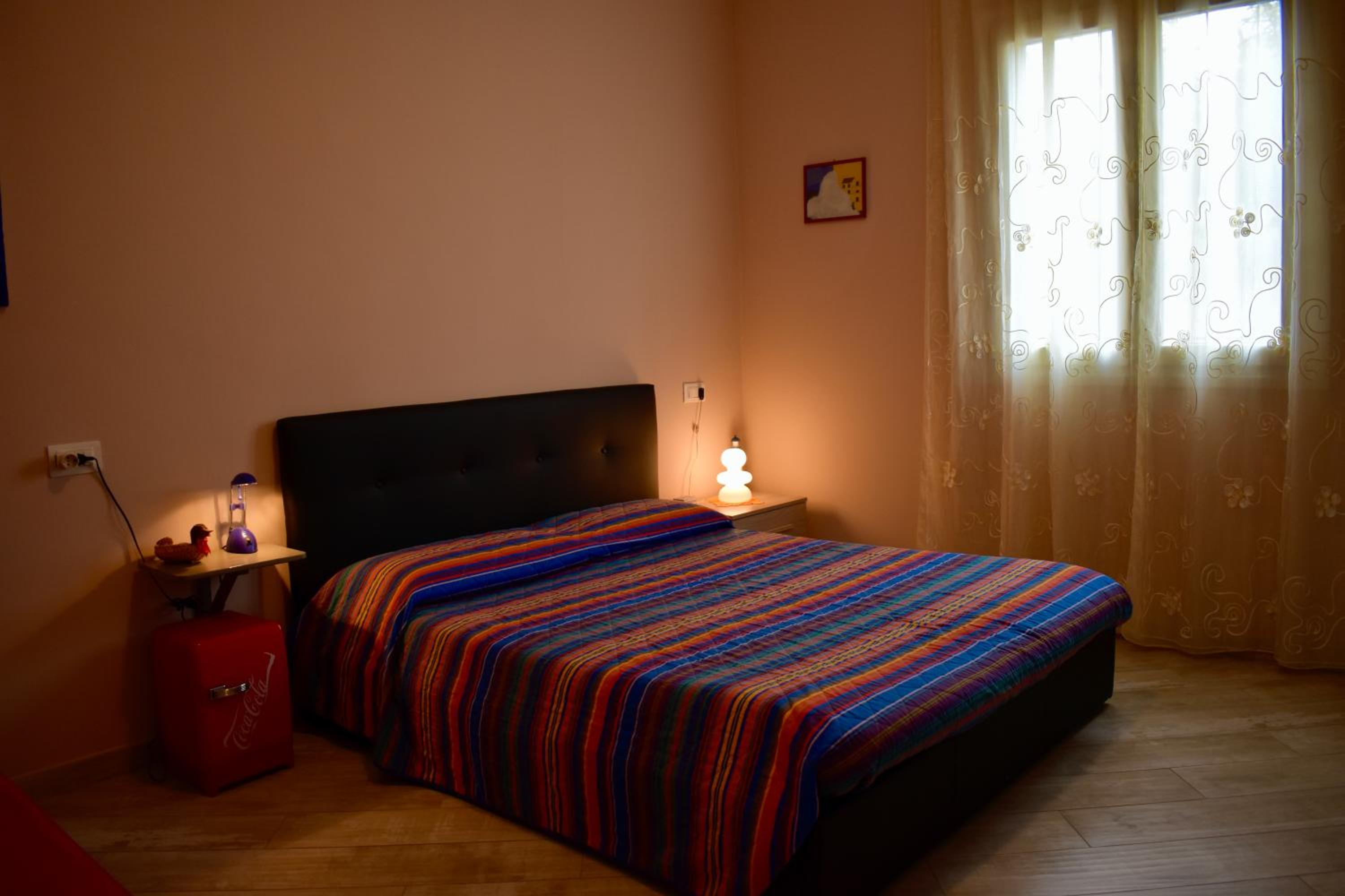 Double Room - Photo 1