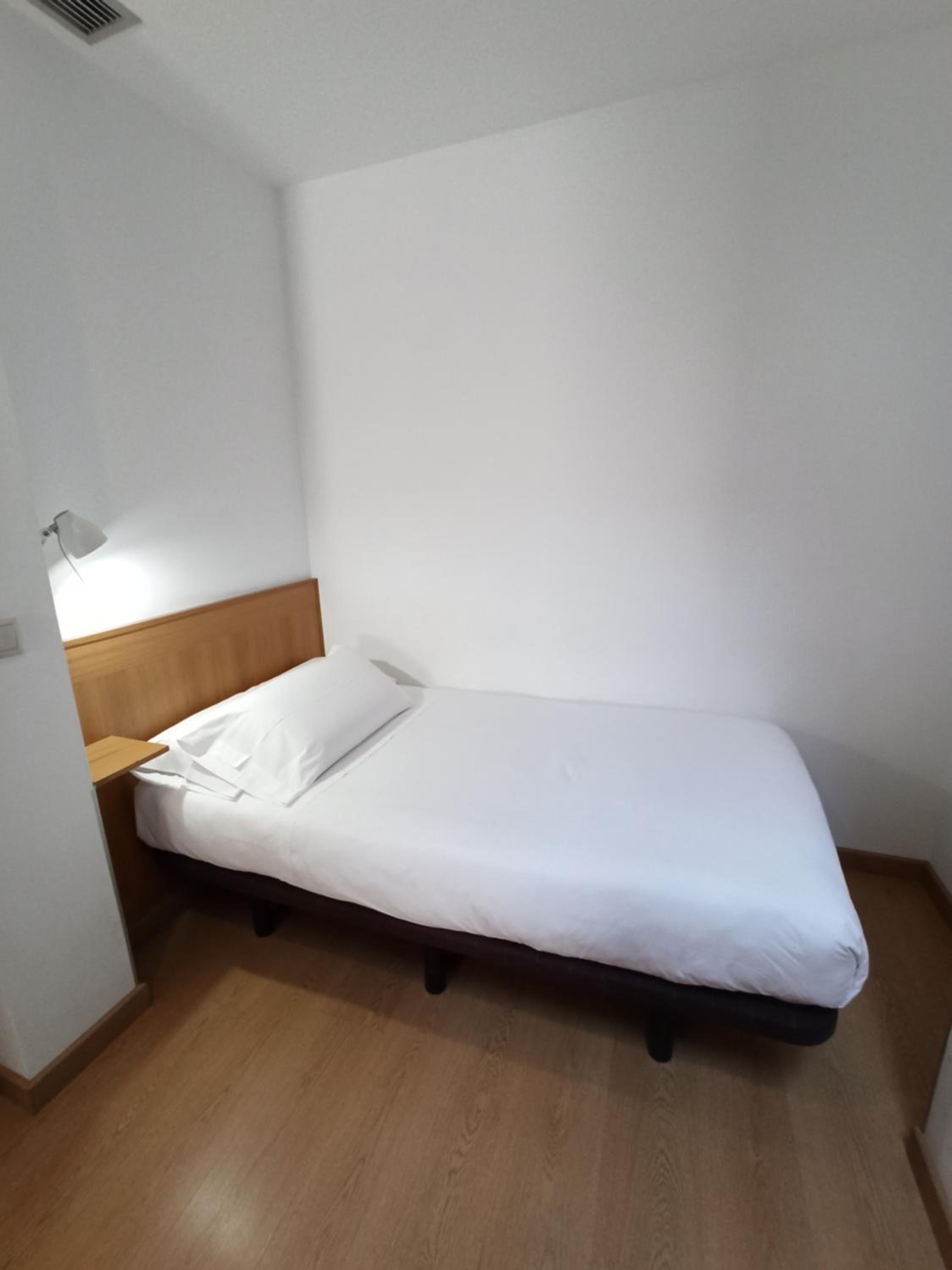 Habitación Individual