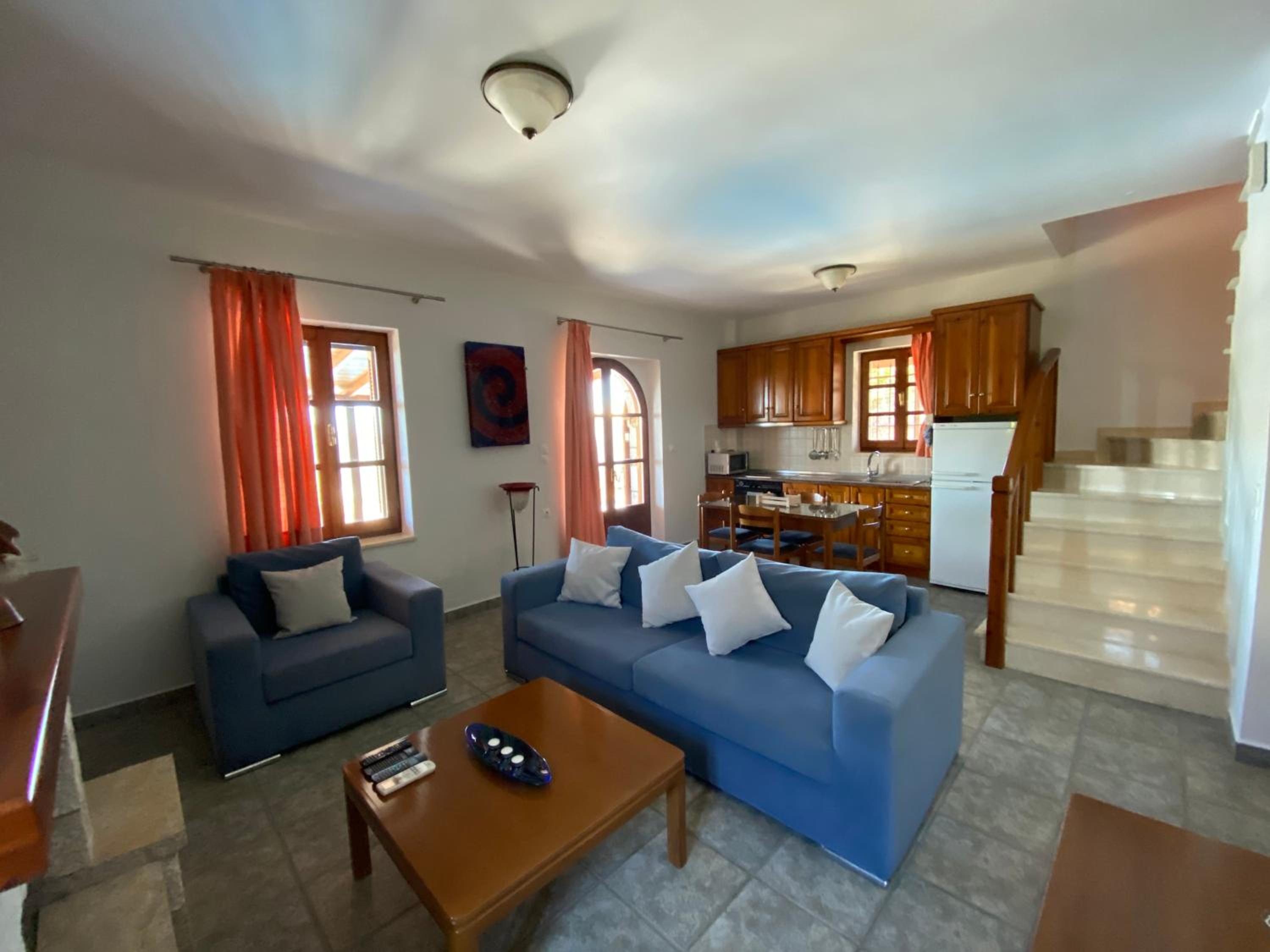 Villa with Private Pool photo 2