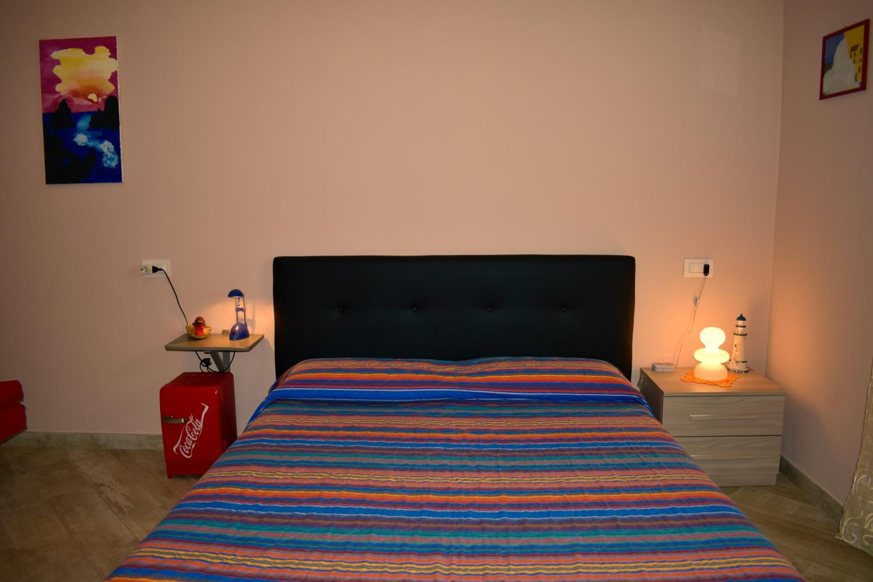 Double Room - Photo 9