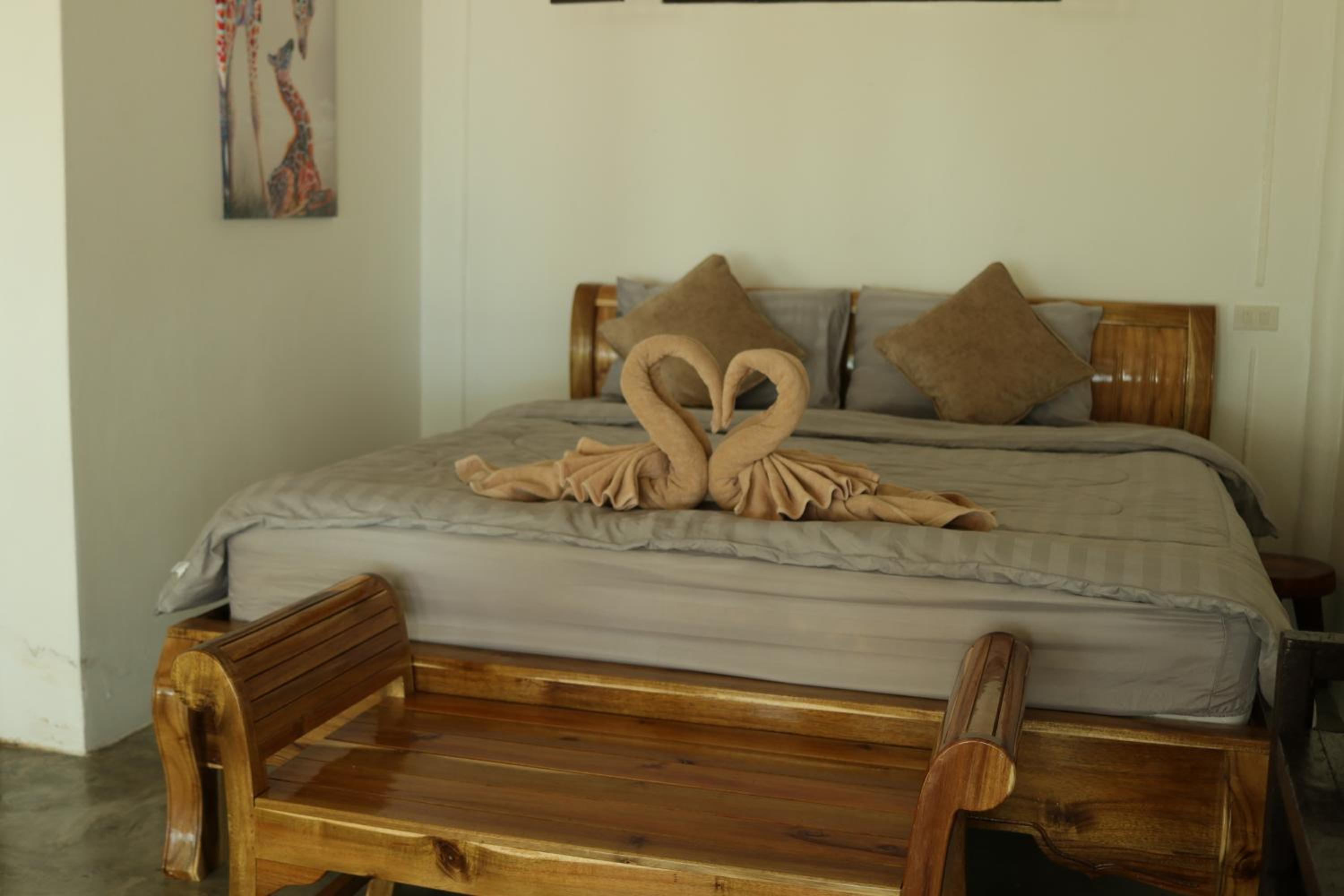 Bungalow - Beach Front photo 3