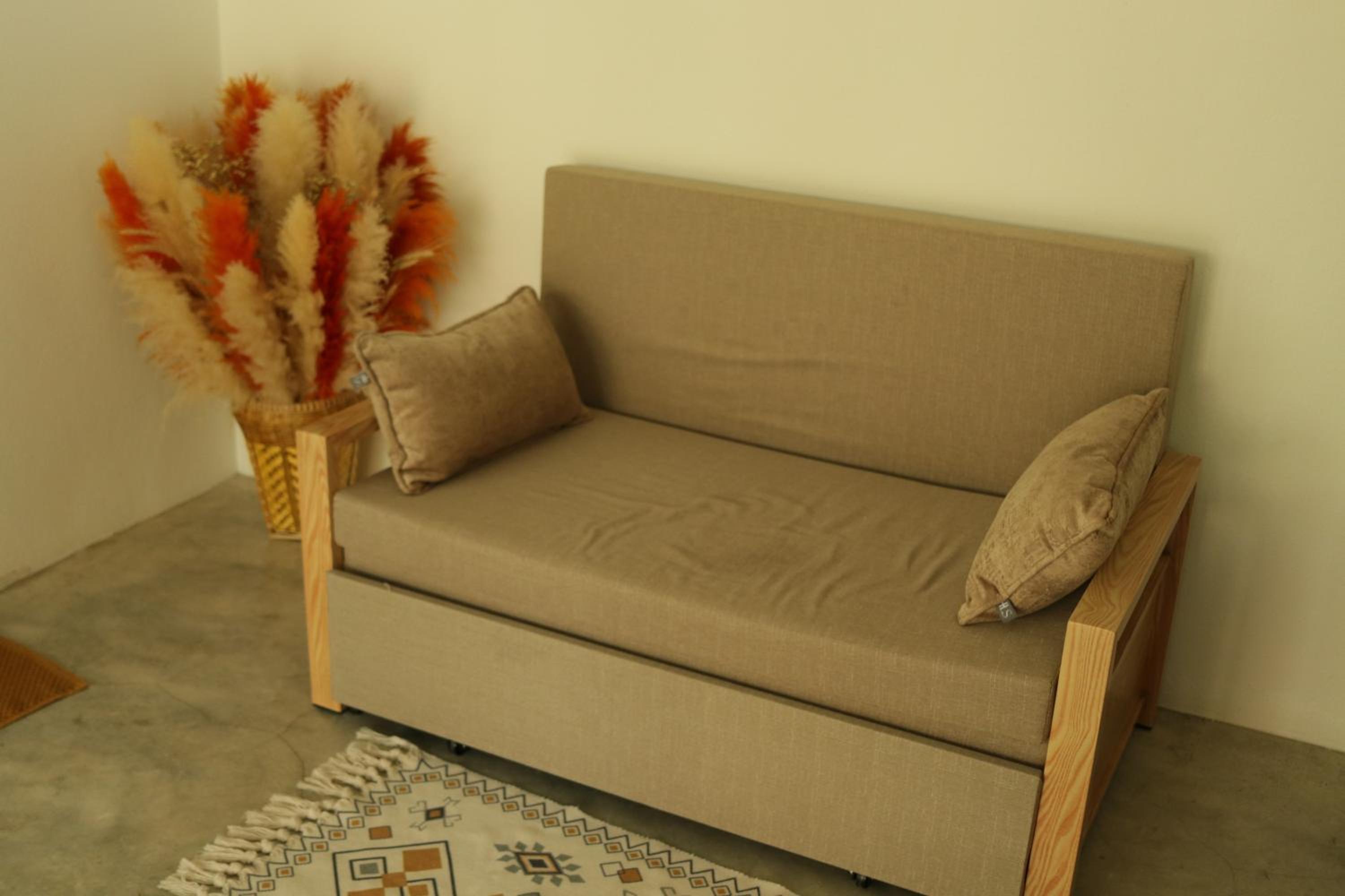 Bungalow - Beach Front photo 2