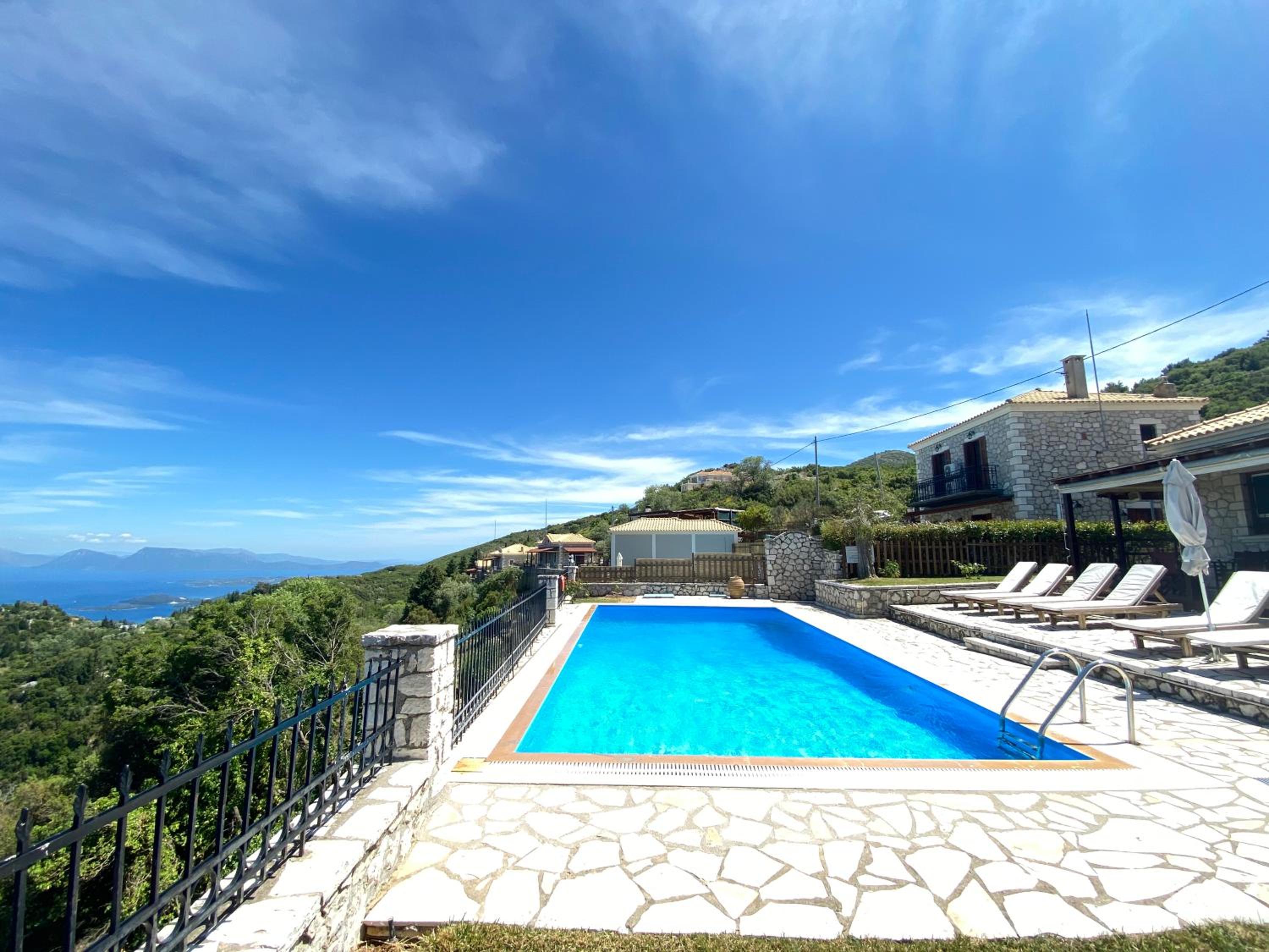 Villa with Private Pool photo 3