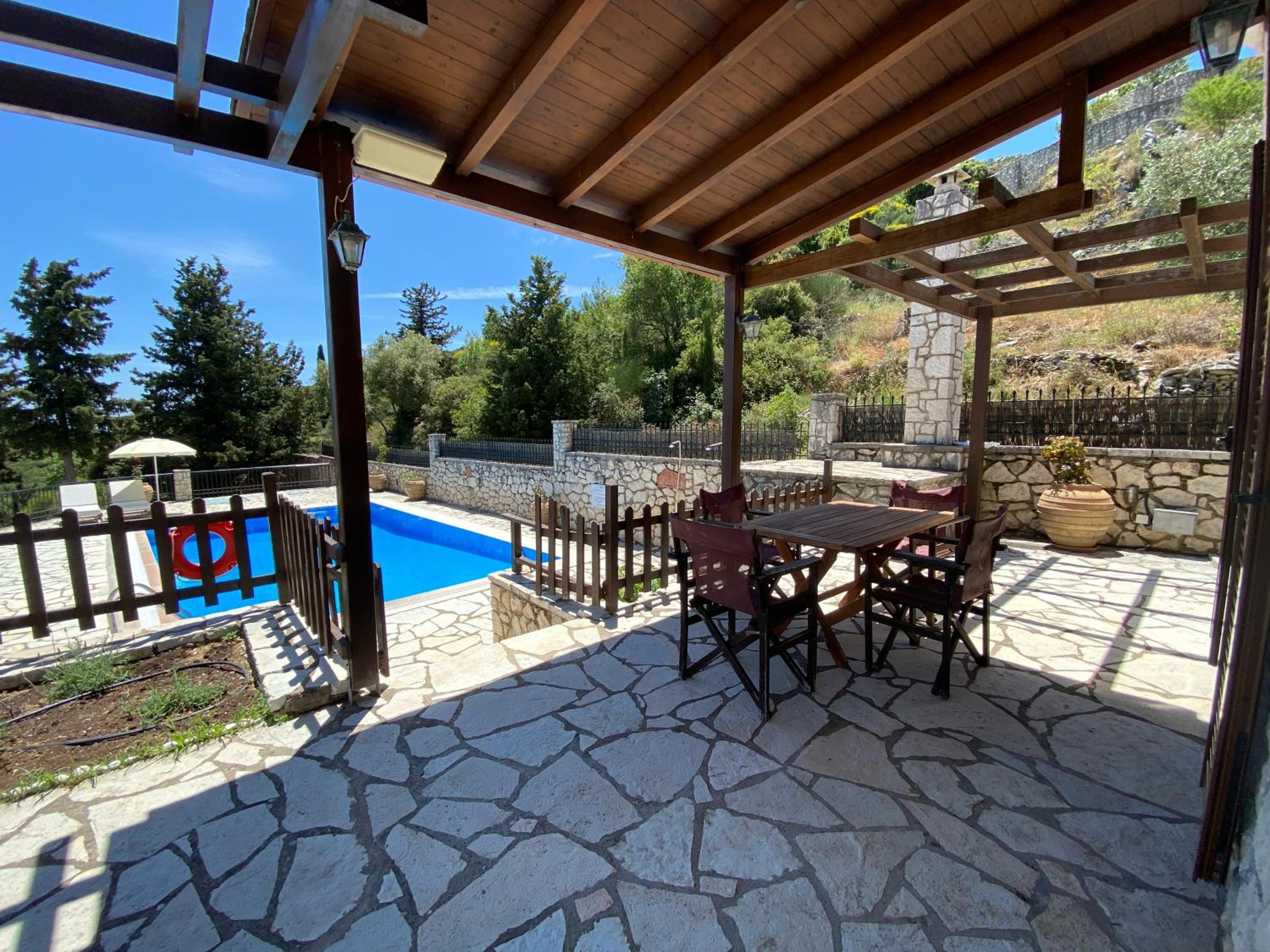 Villa with Private Pool photo 3