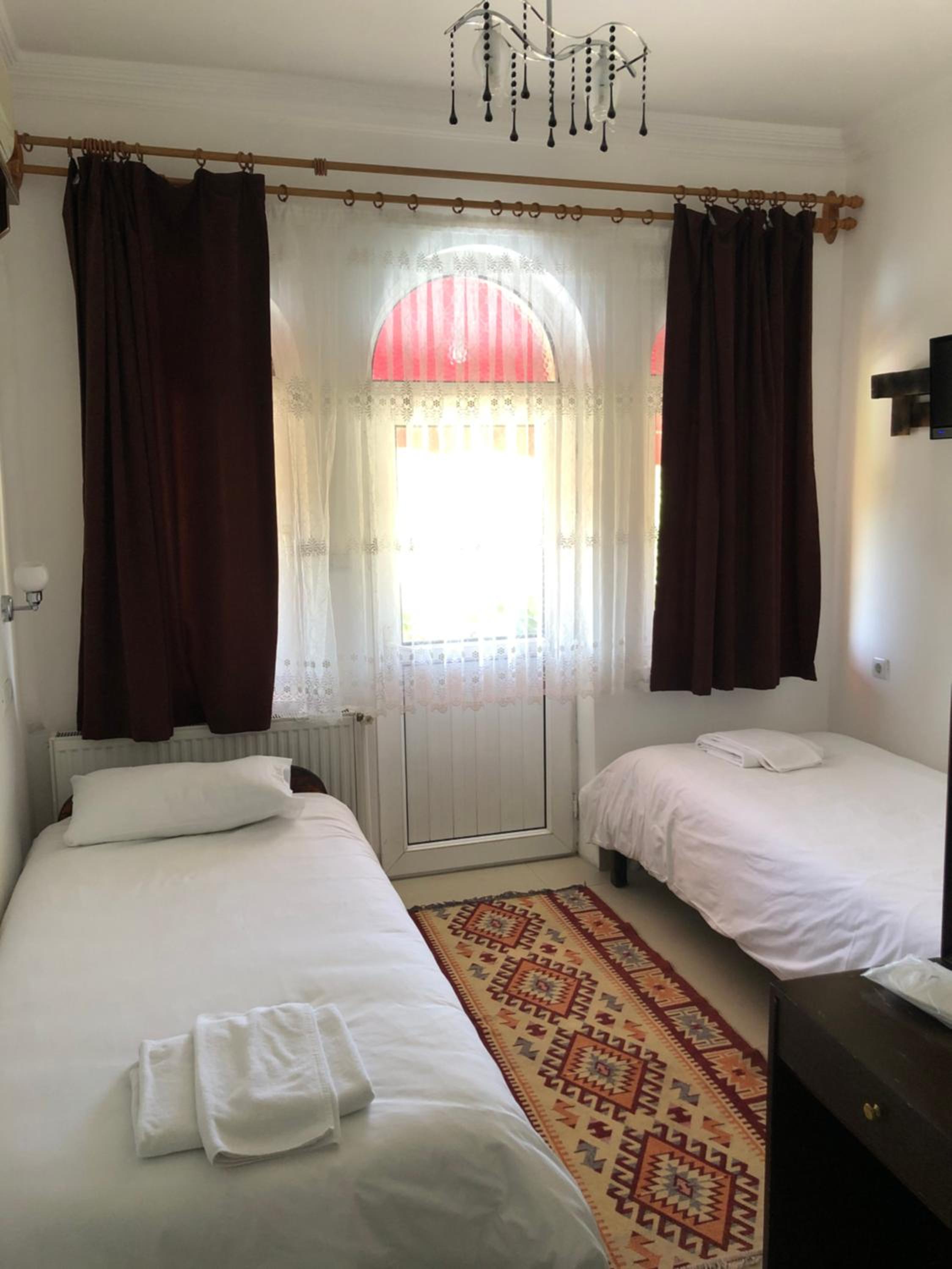 Twin Room photo 3