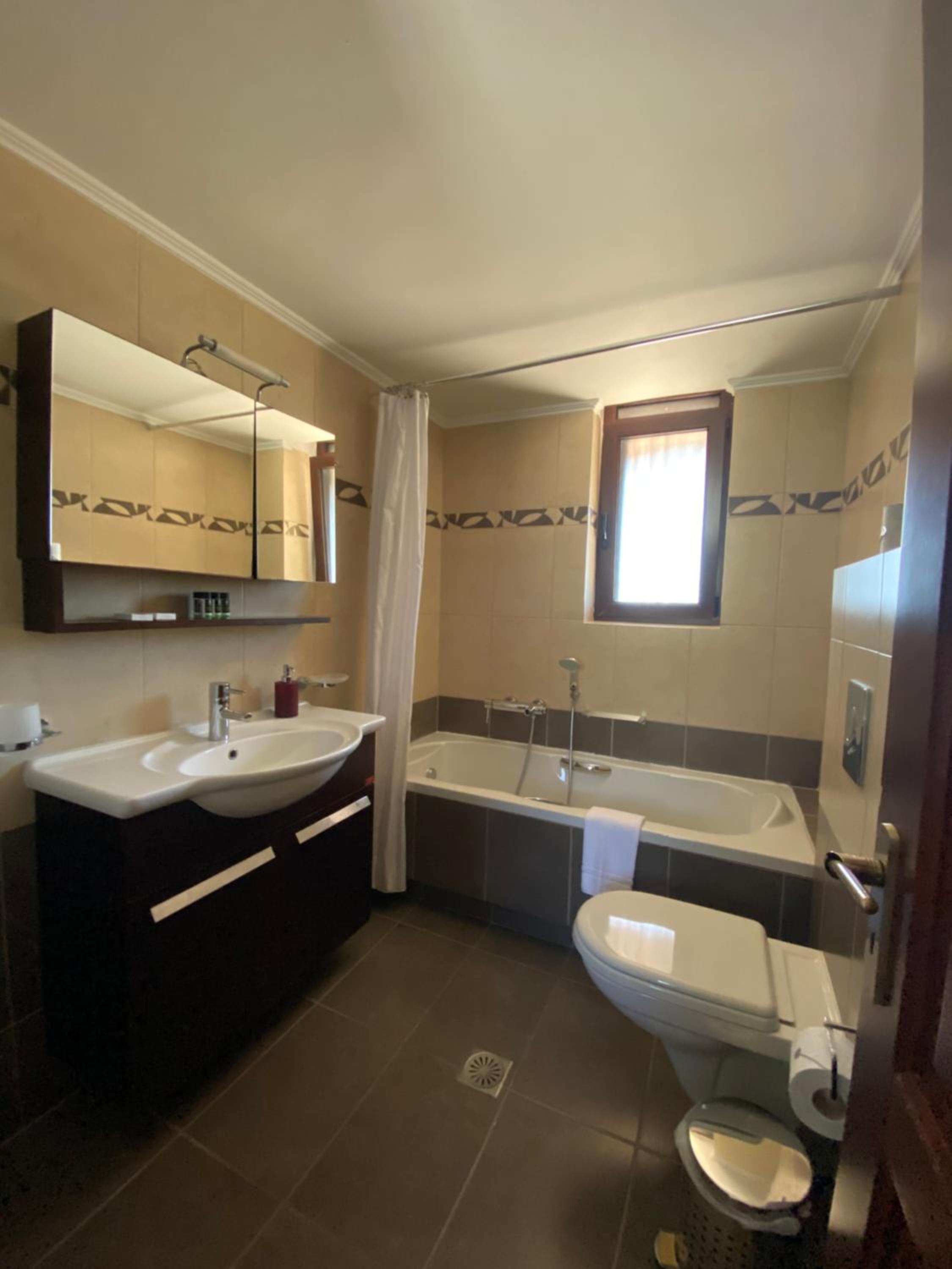 Villa with Private Pool photo 3