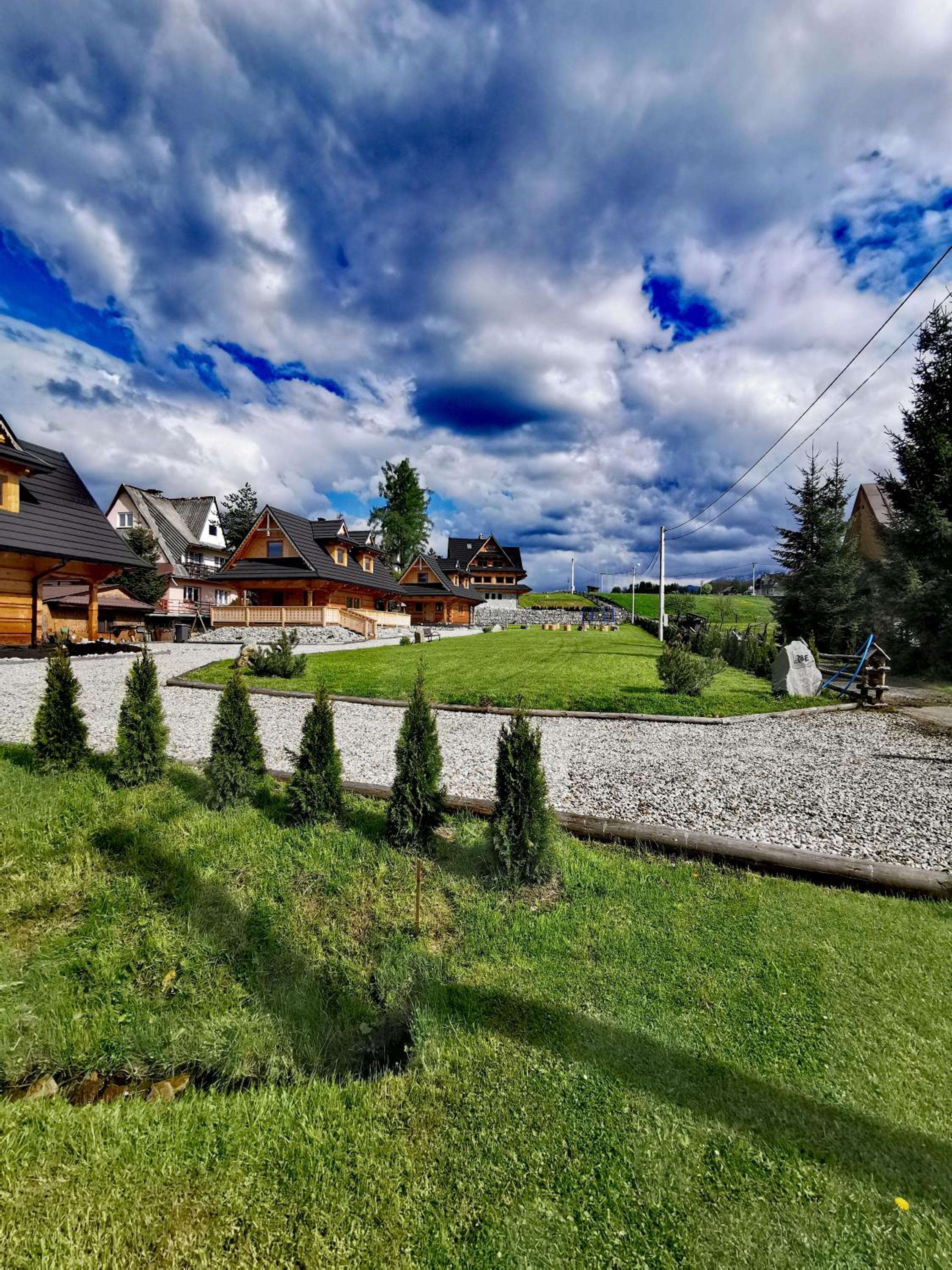 Two-Bedroom Chalet photo 2