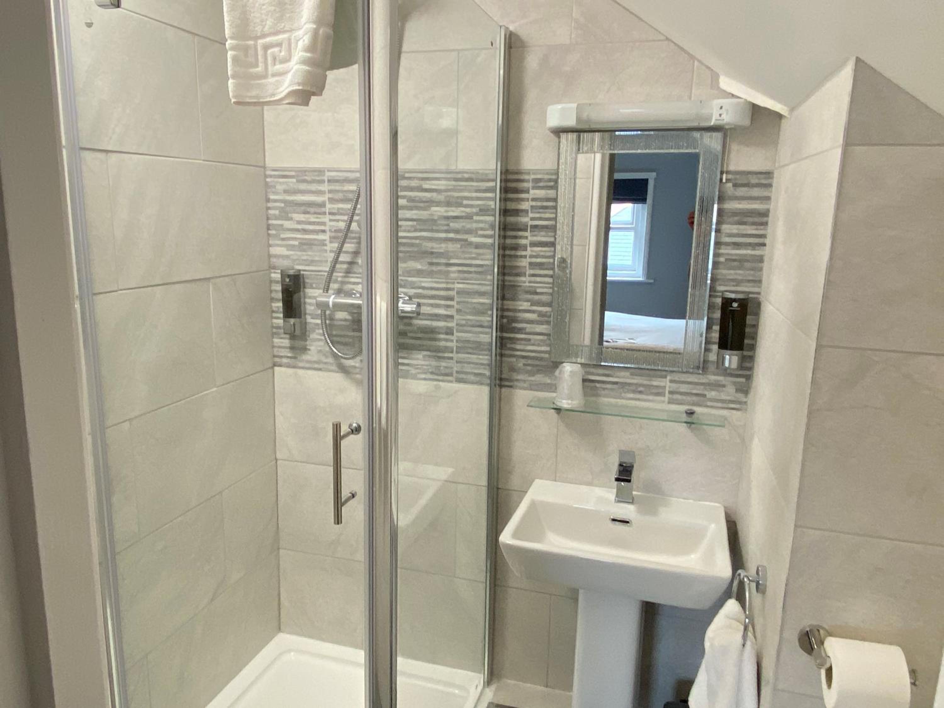 Triple Room photo 3