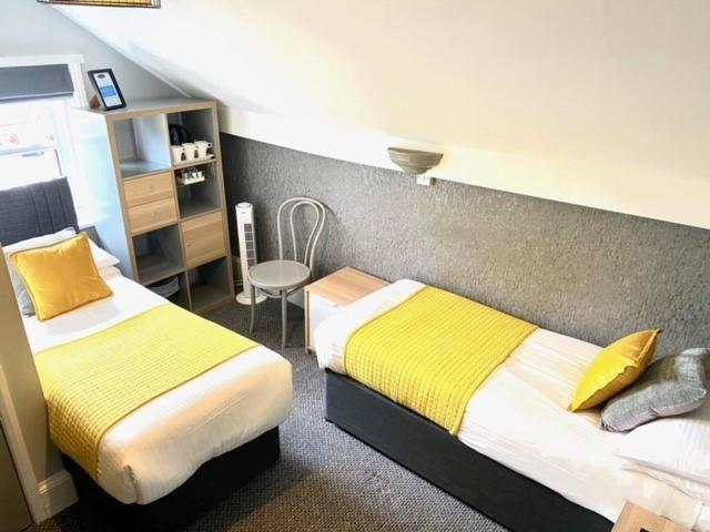 Triple Room photo 2