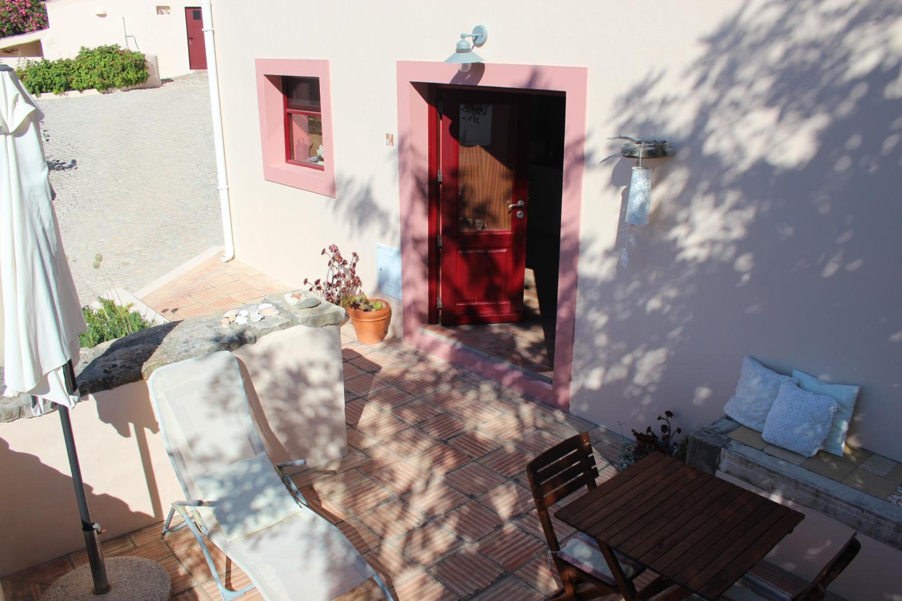 Apartment with Terrace photo 3