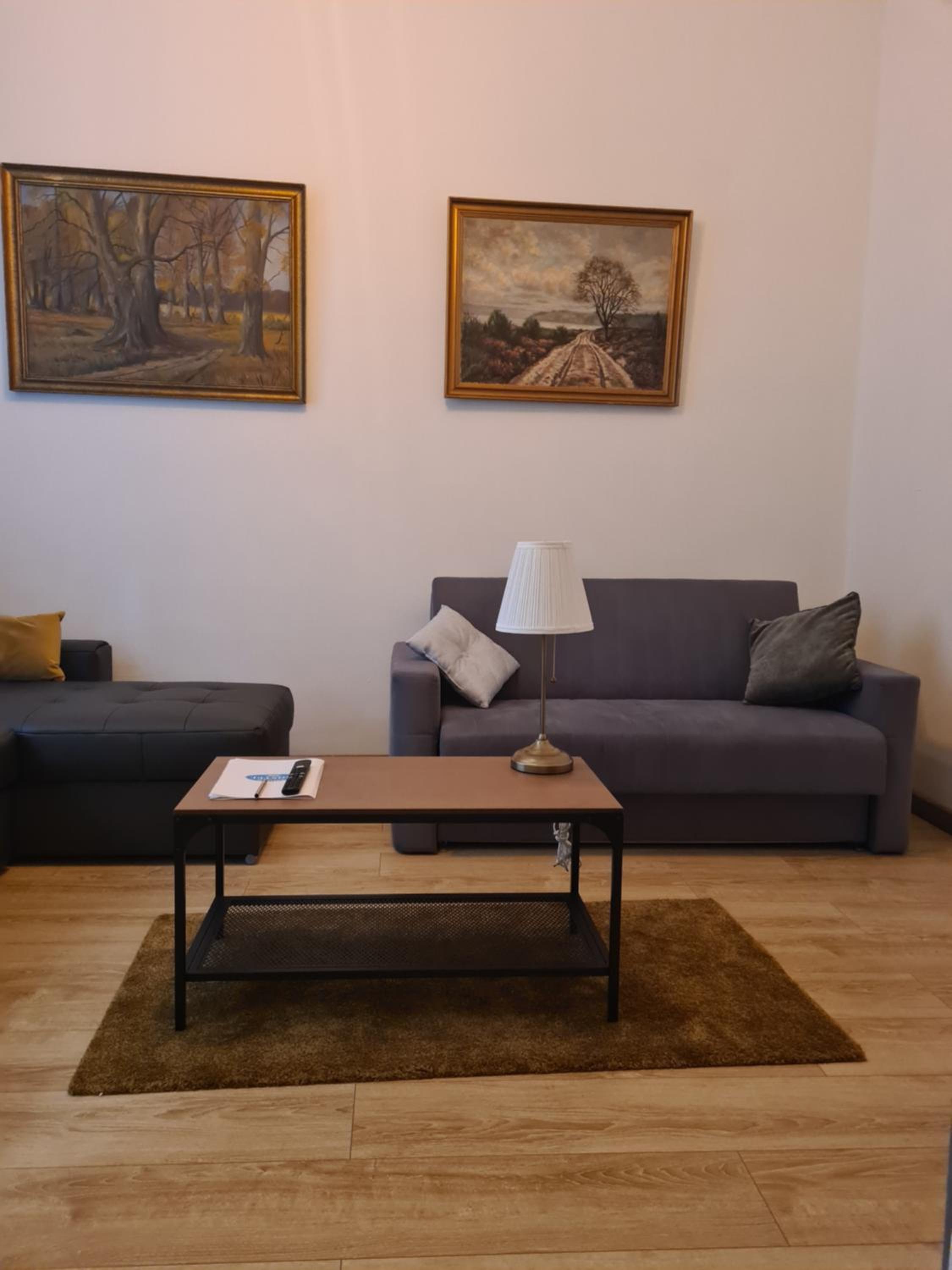 Two-Bedroom Apartment - Photo 14