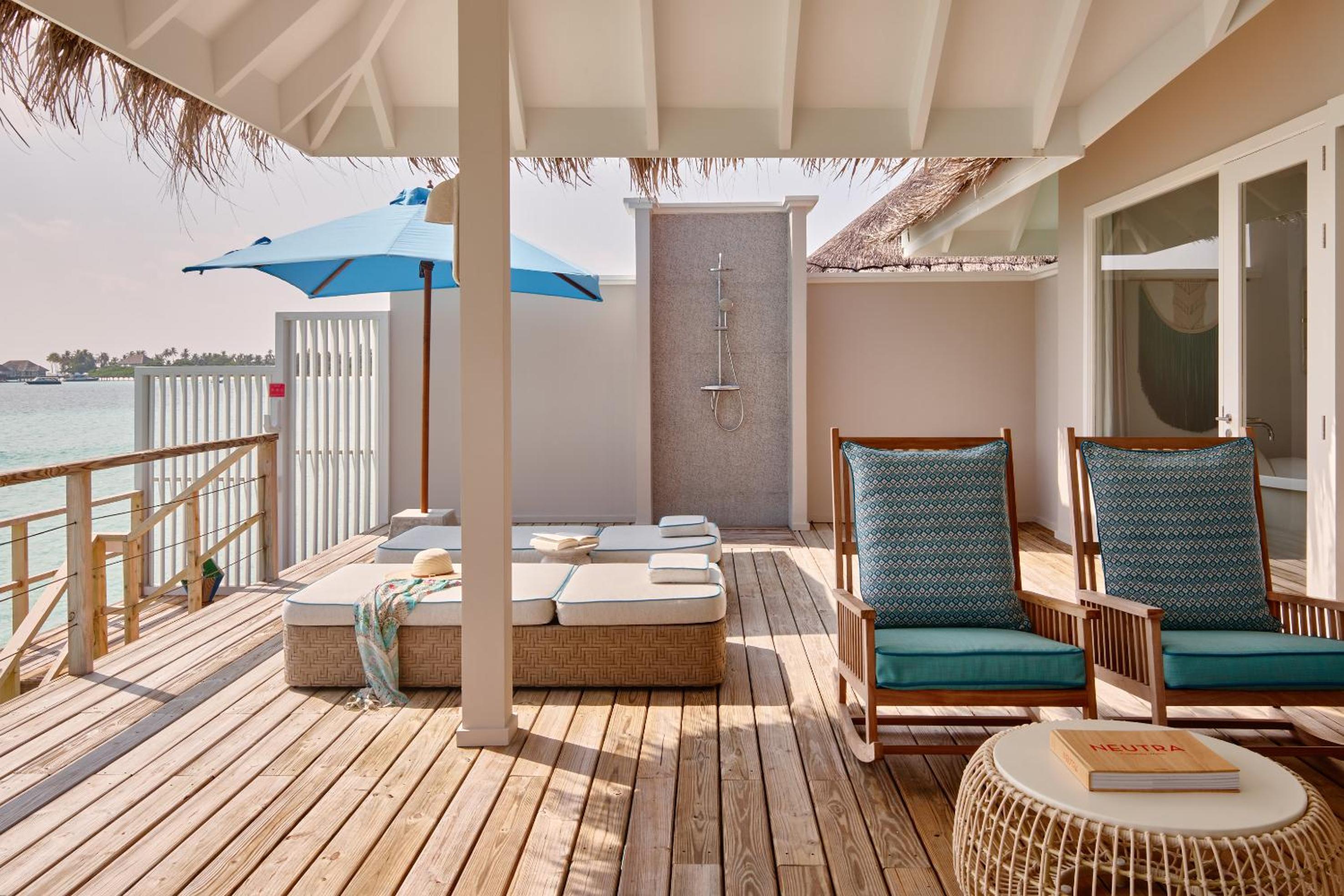 Lagoon Villa photo 3