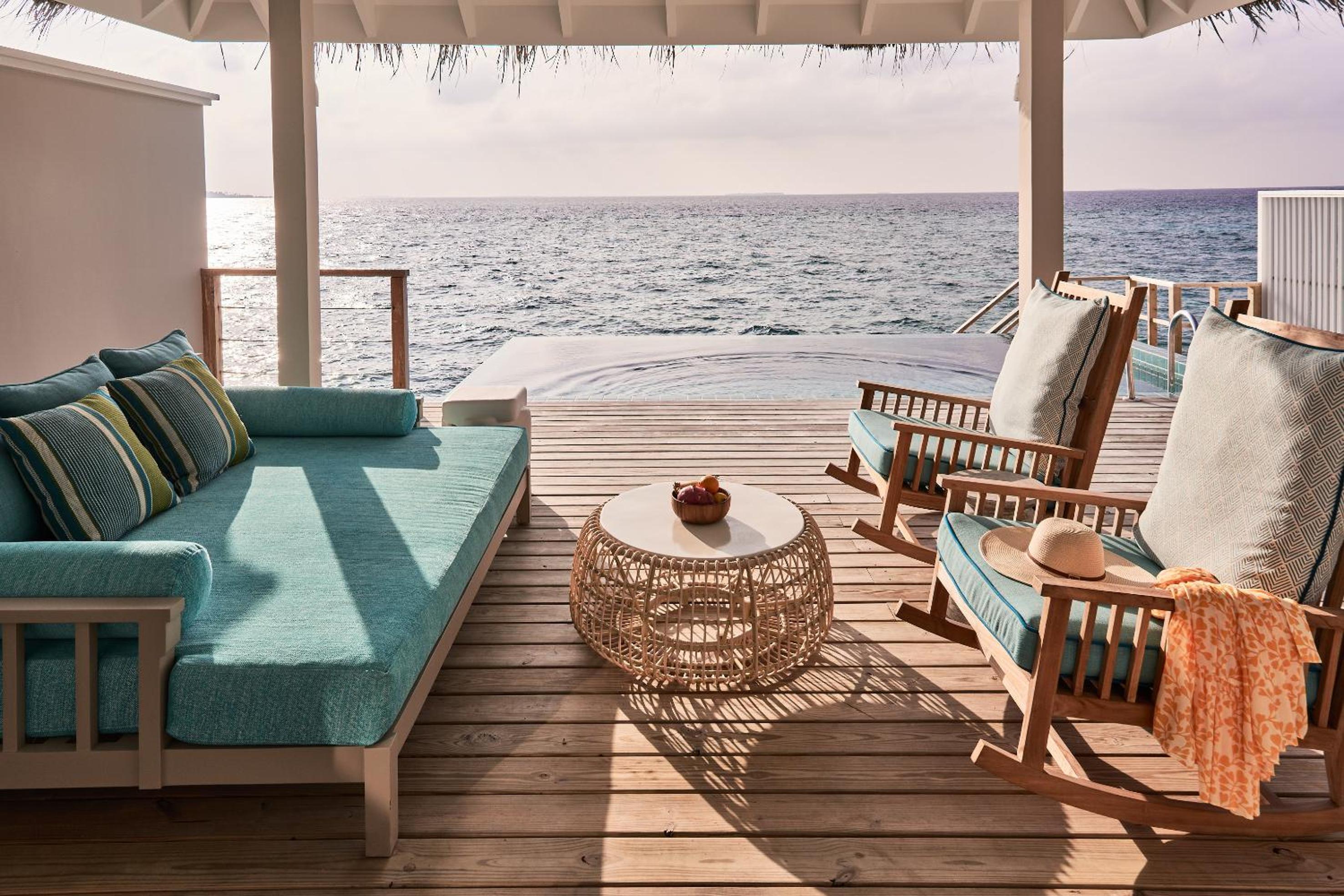 Ocean Pool Villa photo 2