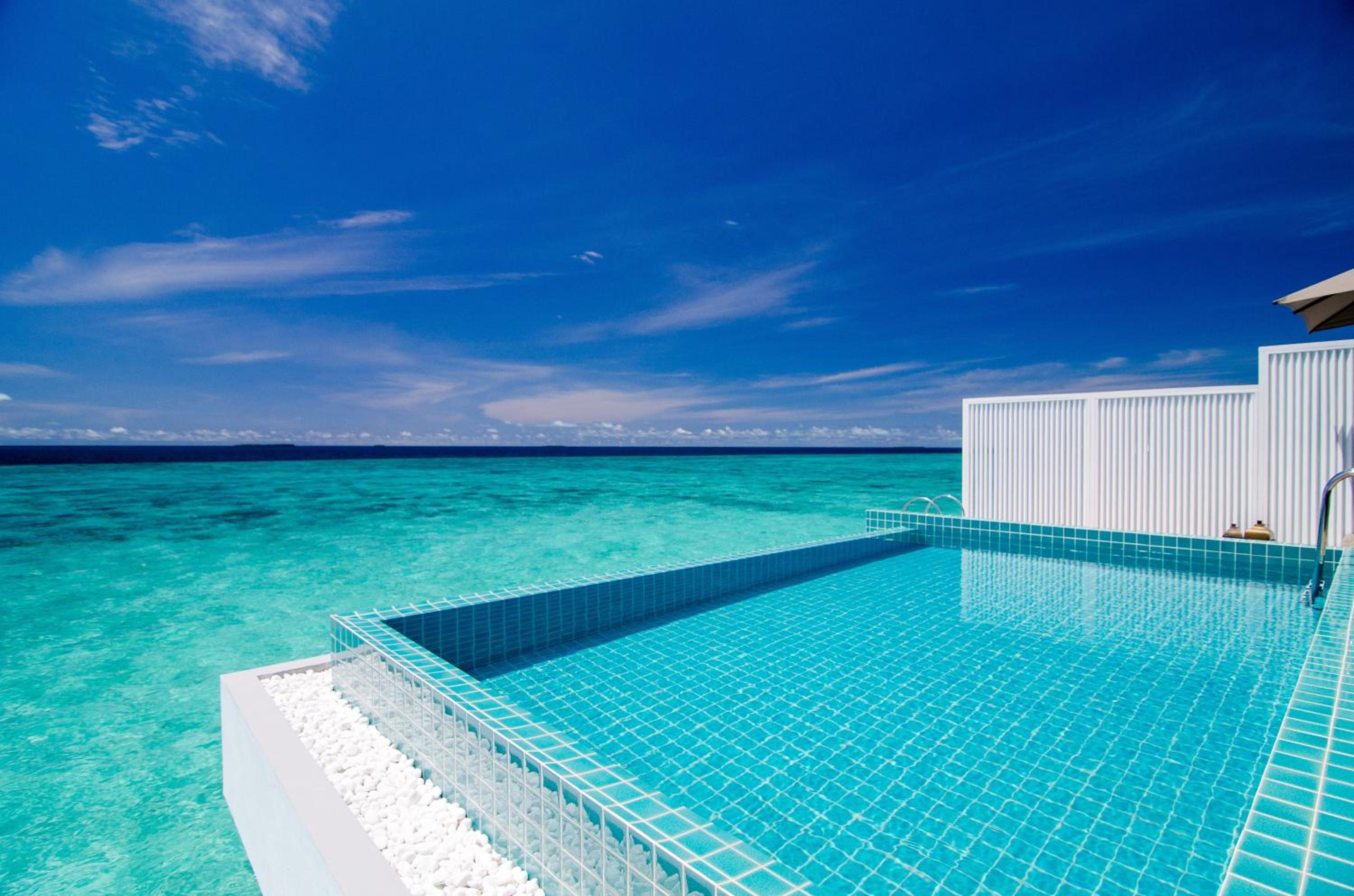 Ocean Pool Villa photo 3