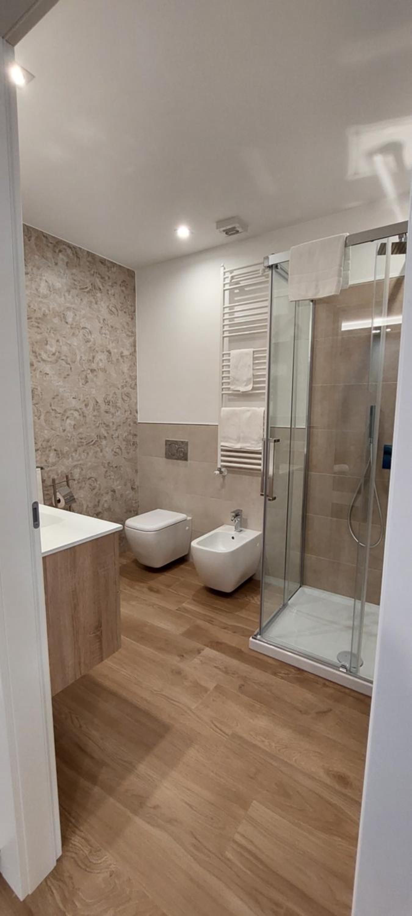 Triple Room with Garden View - Photo 6