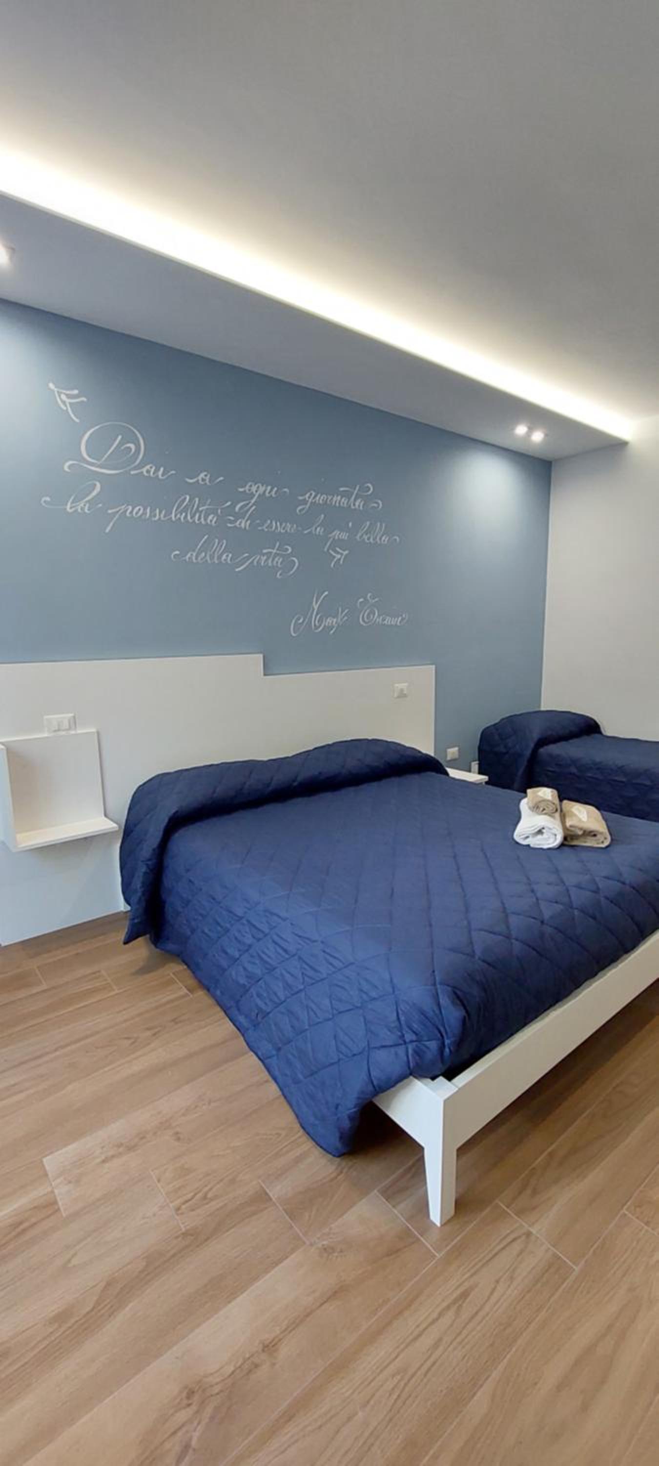 Triple Room with Garden View - Photo 1