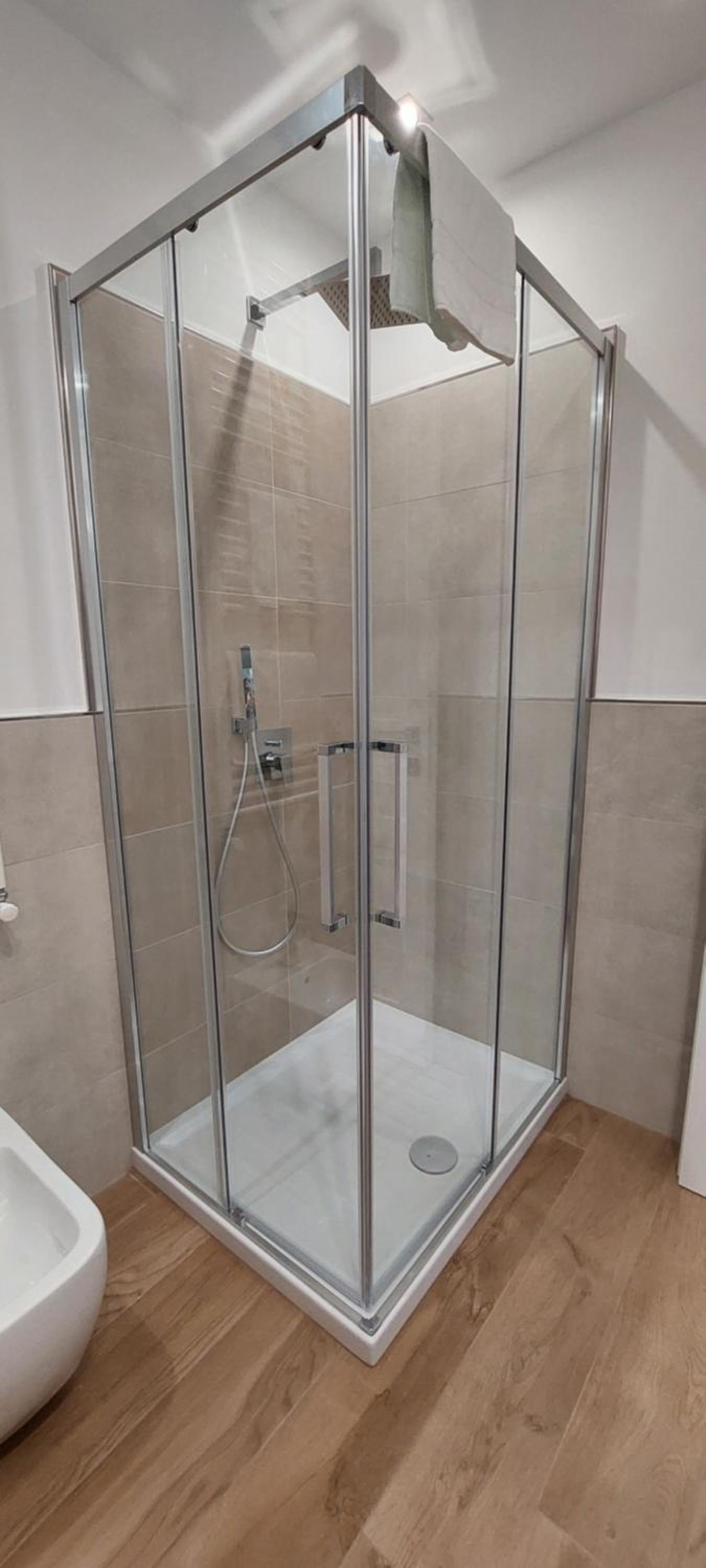 Triple Room with Garden View - Photo 2