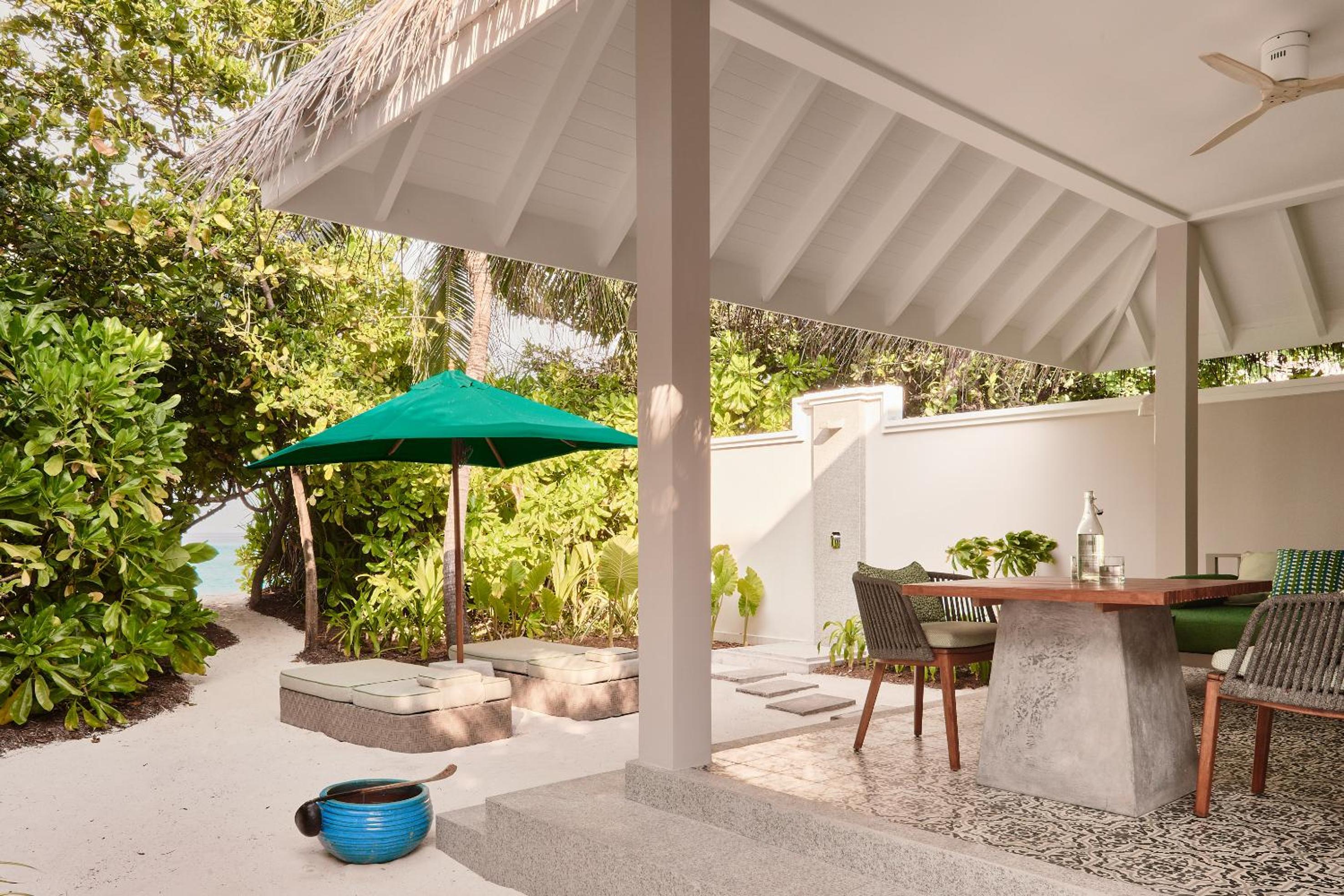 Beach Villa photo 2