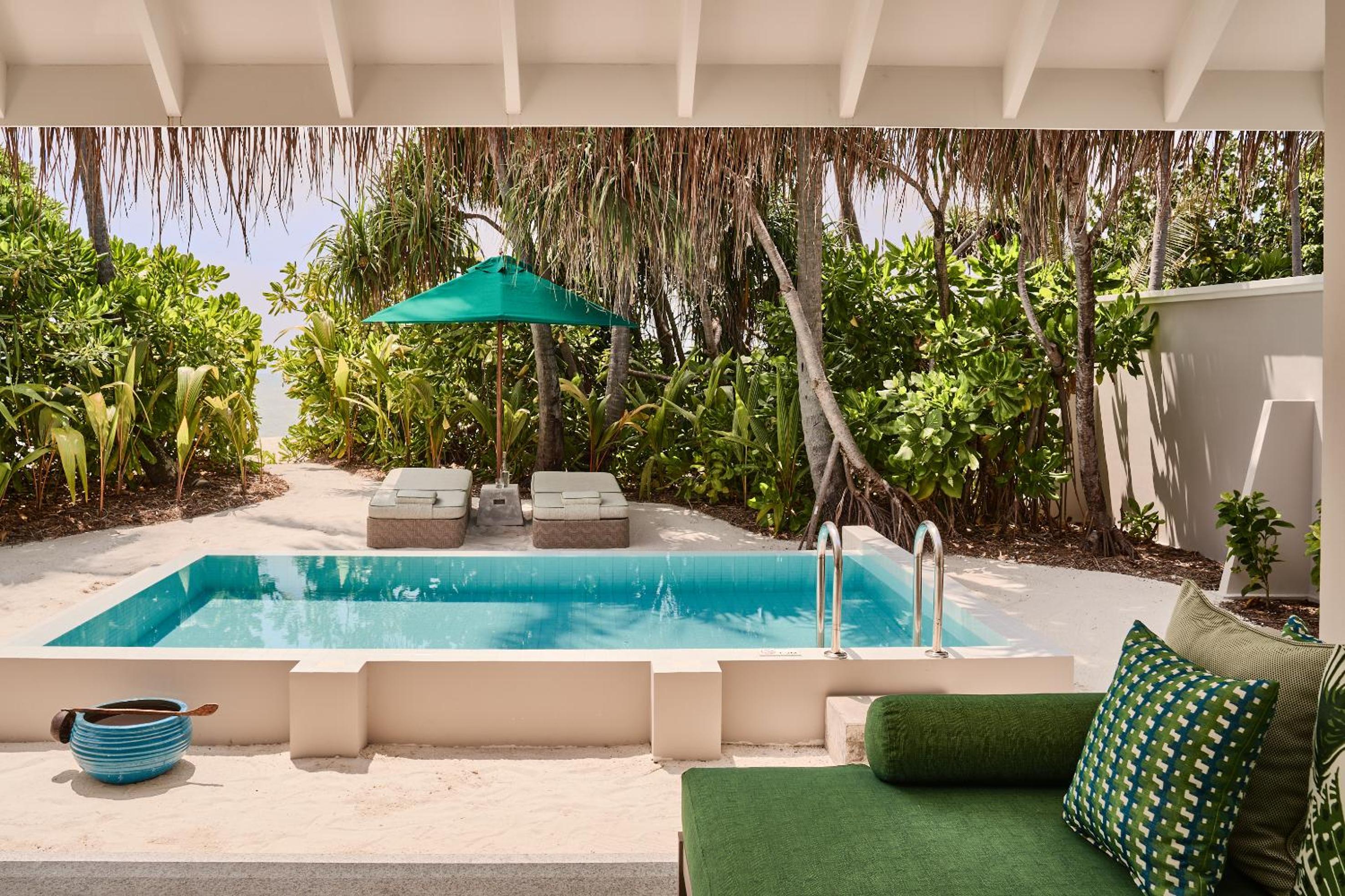 Private Pool Villa photo 3