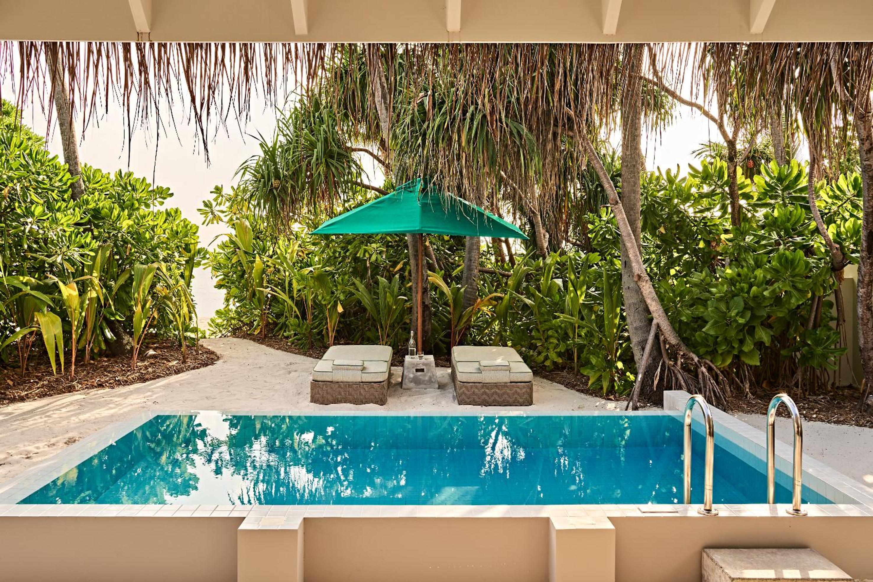 Private Pool Villa photo 2