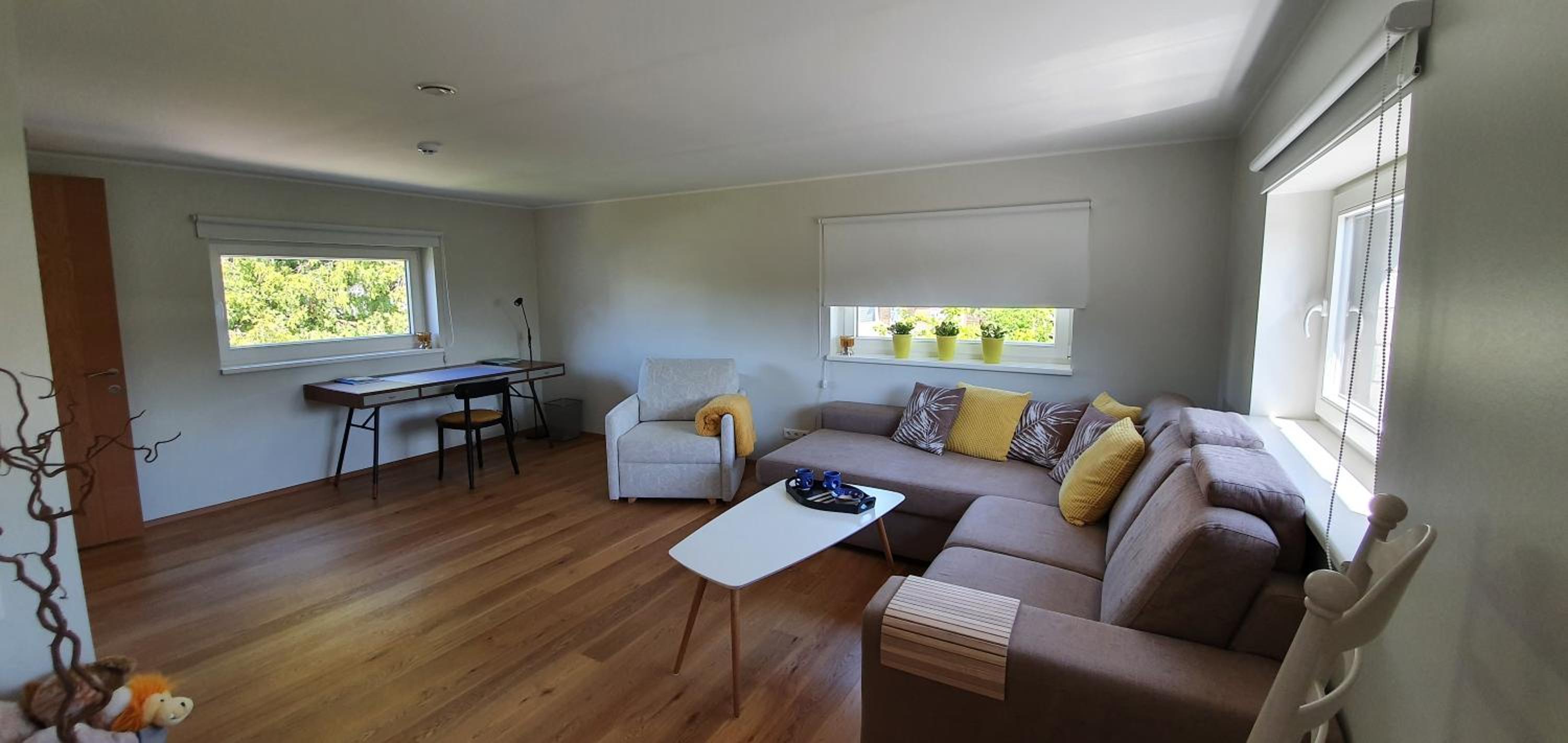 Four-Bedroom House - Photo 20