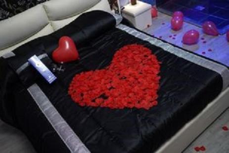 Deluxe Double Room With Bath