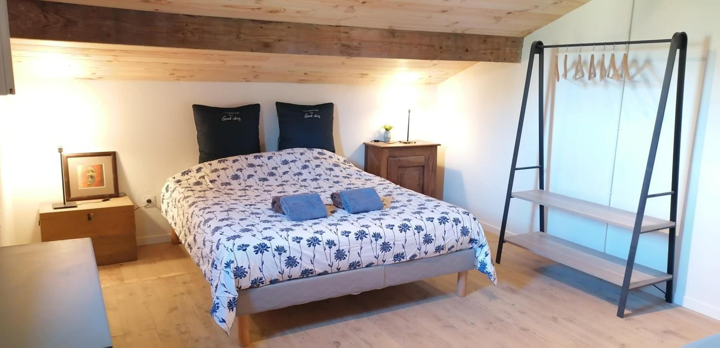 Duplex Apartment